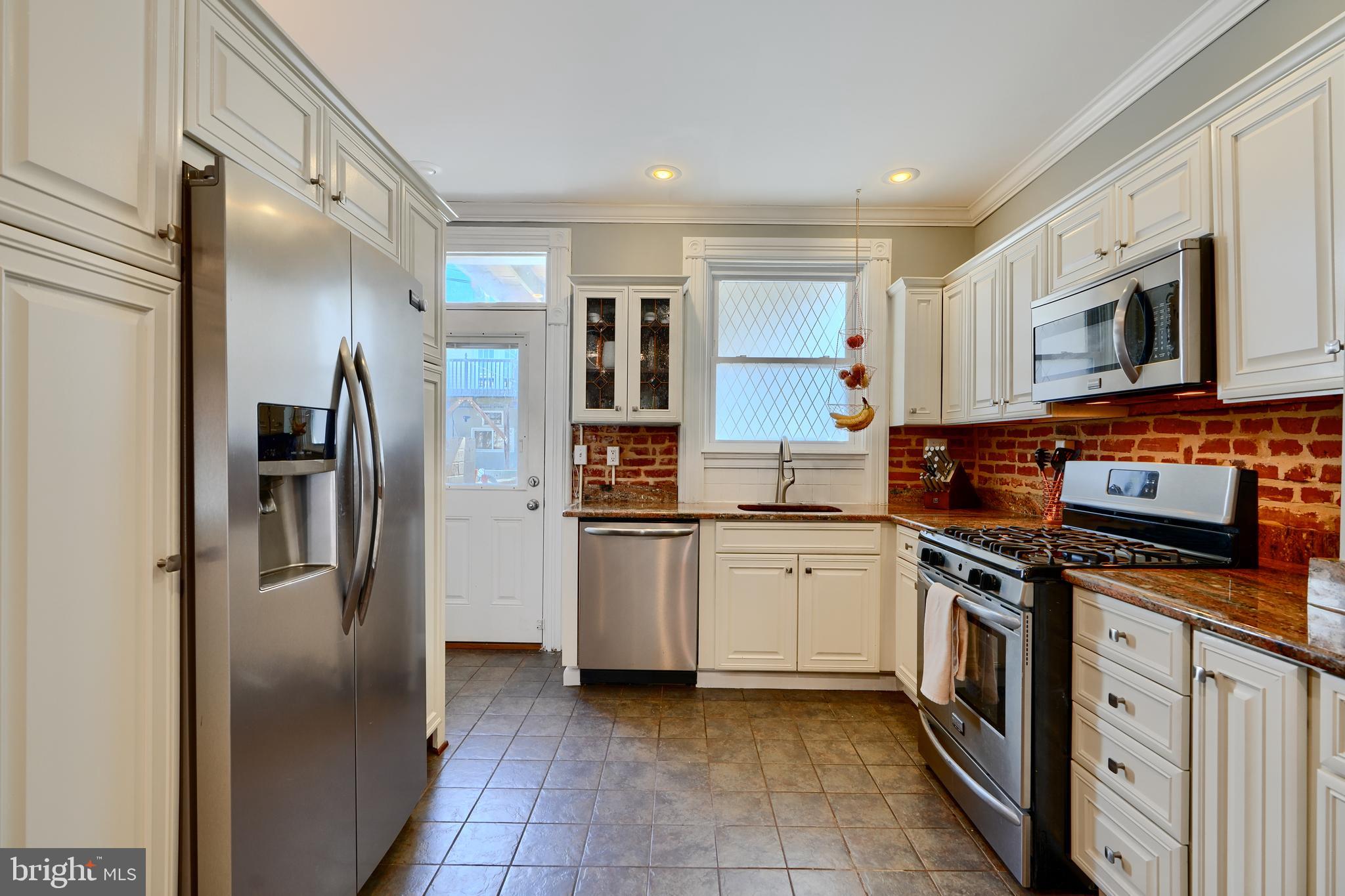 PATTERSON PARK - Residential