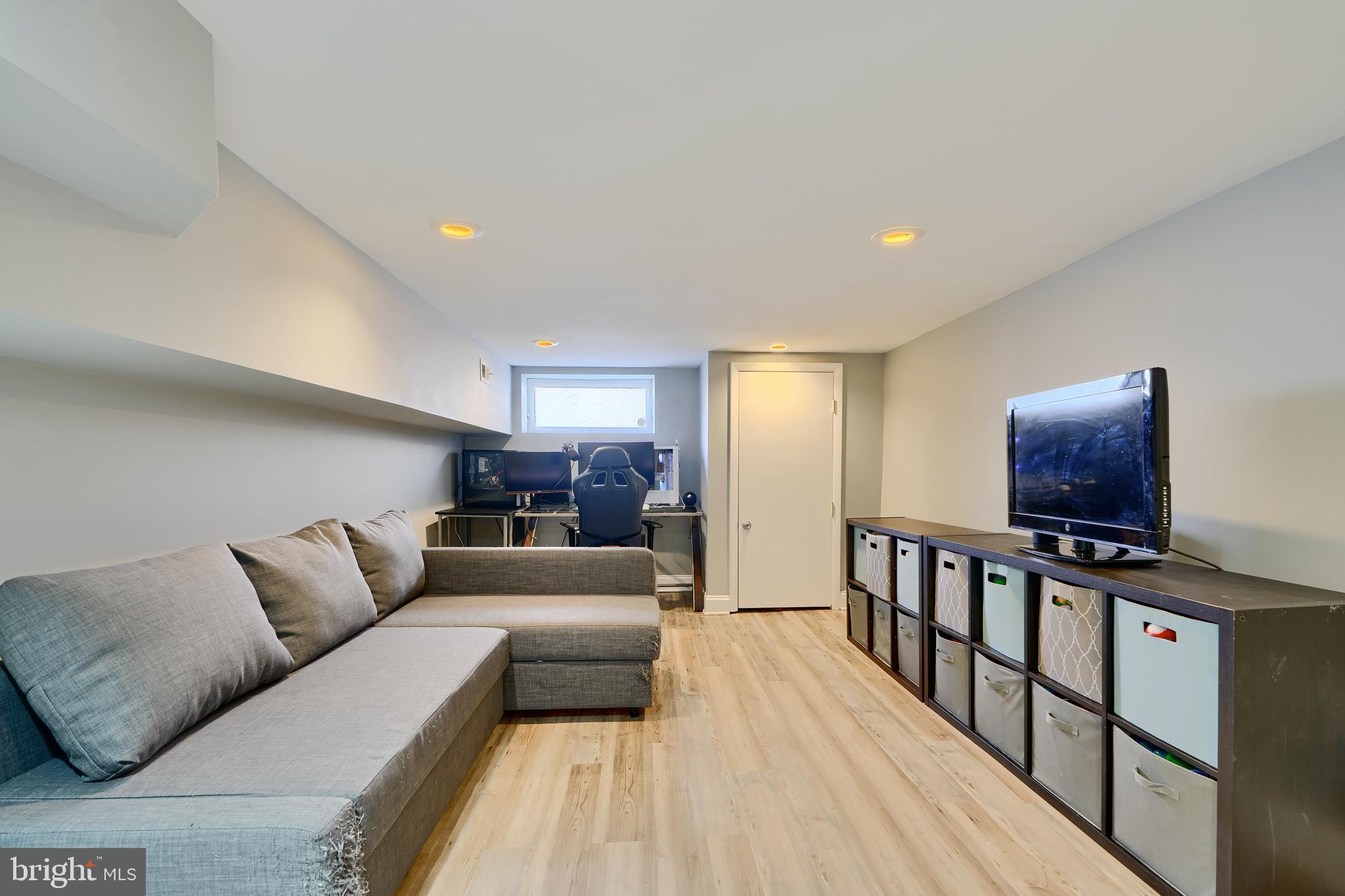 PATTERSON PARK - Residential