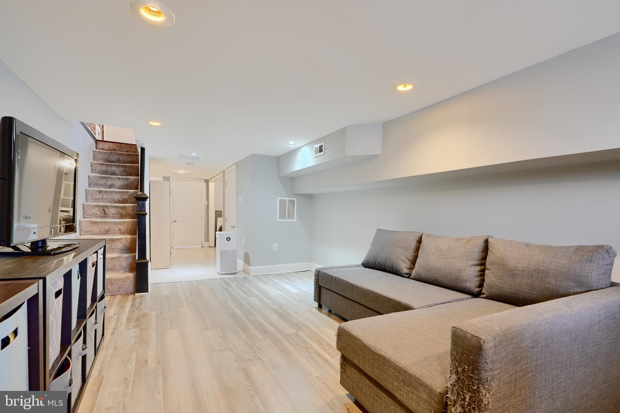 PATTERSON PARK - Residential