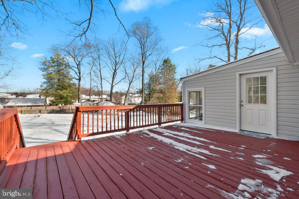 SURRATTS MANOR - Residential