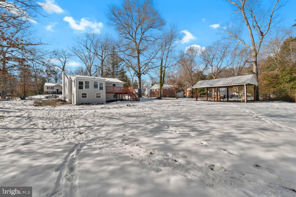 SURRATTS MANOR - Residential