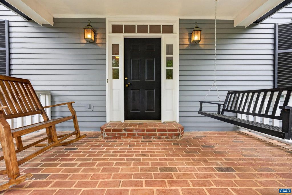 Photo of 280 Hidden Acres Ln, AMHERST, VA 24521 (MLS # 677161)