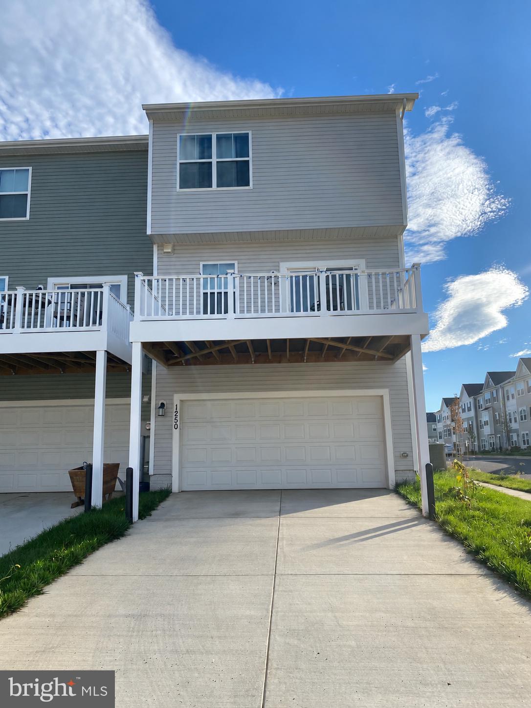 1250 CEDAR VALLEY ROAD
