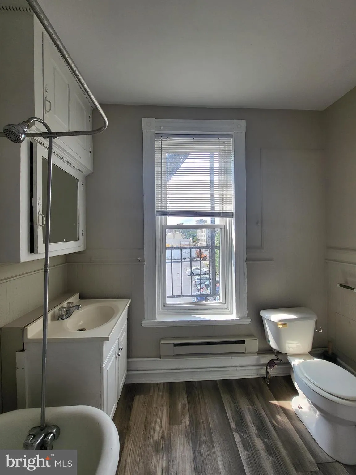 Reading, Pennsylvania 19601, United States, 1 Bedroom Bedrooms, ,1 BathroomBathrooms,Residential,Active,191699