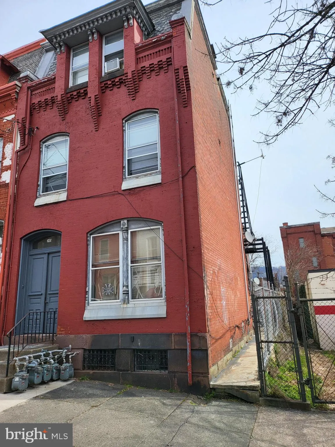 Reading, Pennsylvania 19601, United States, 1 Bedroom Bedrooms, ,1 BathroomBathrooms,Residential,Active,191699