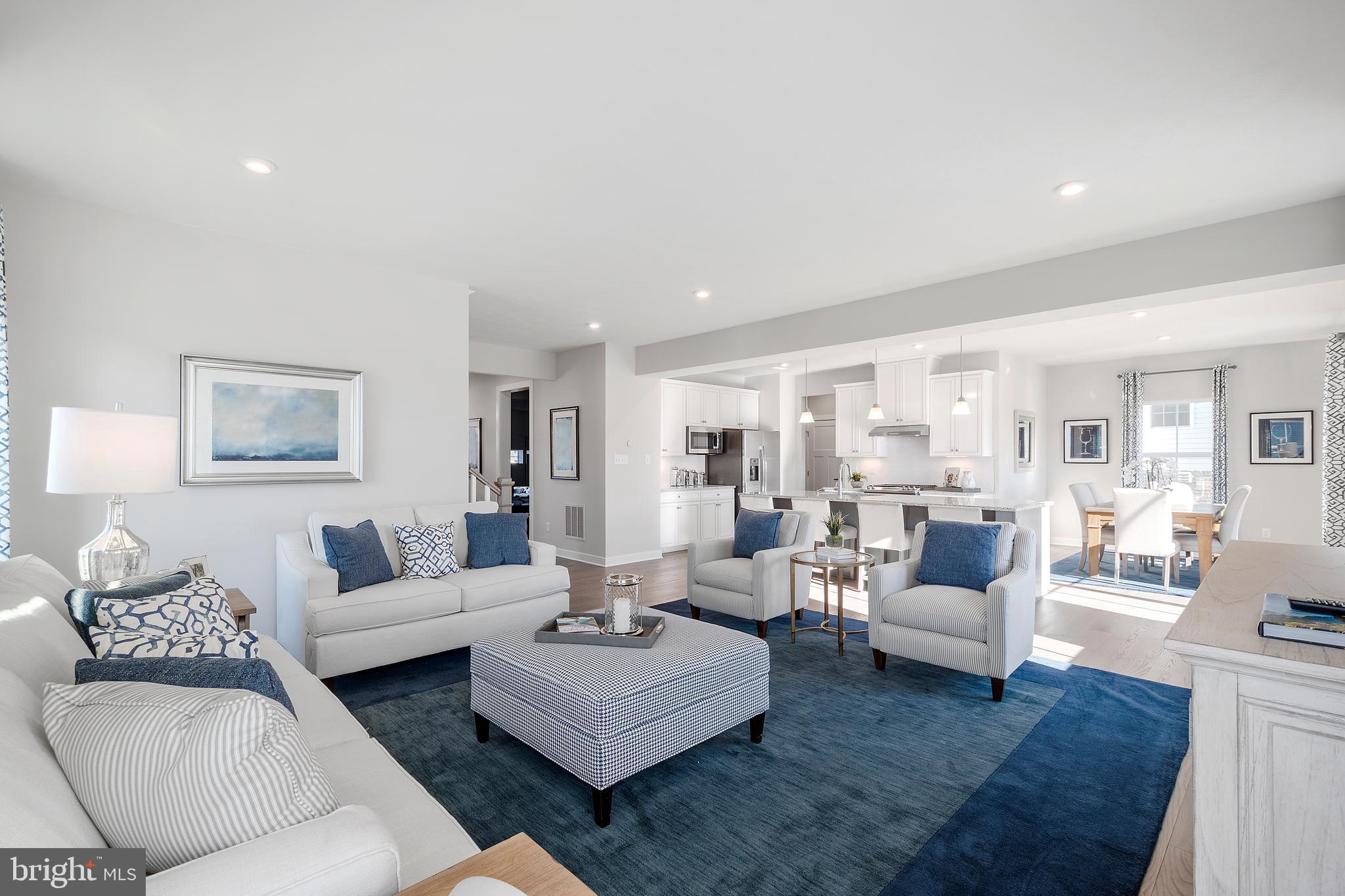 BRENTWOOD - Residential