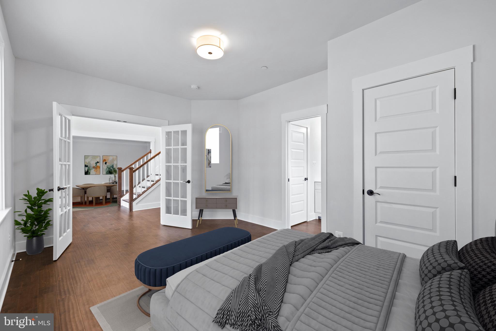 HUNTINGTON RIDGE - Residential