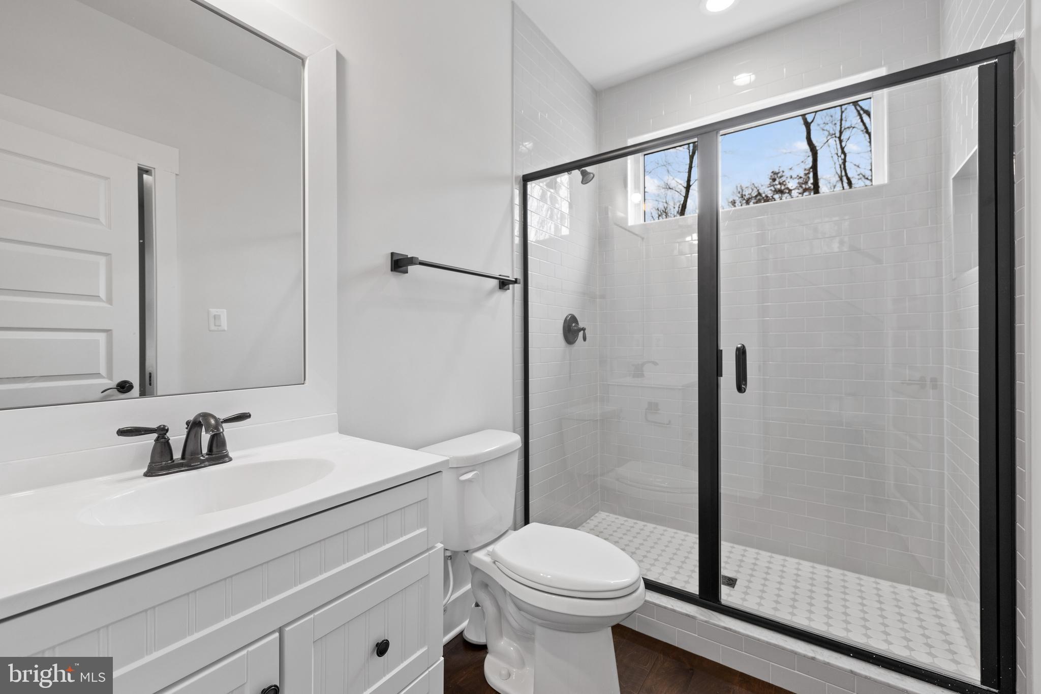 HUNTINGTON RIDGE - Residential