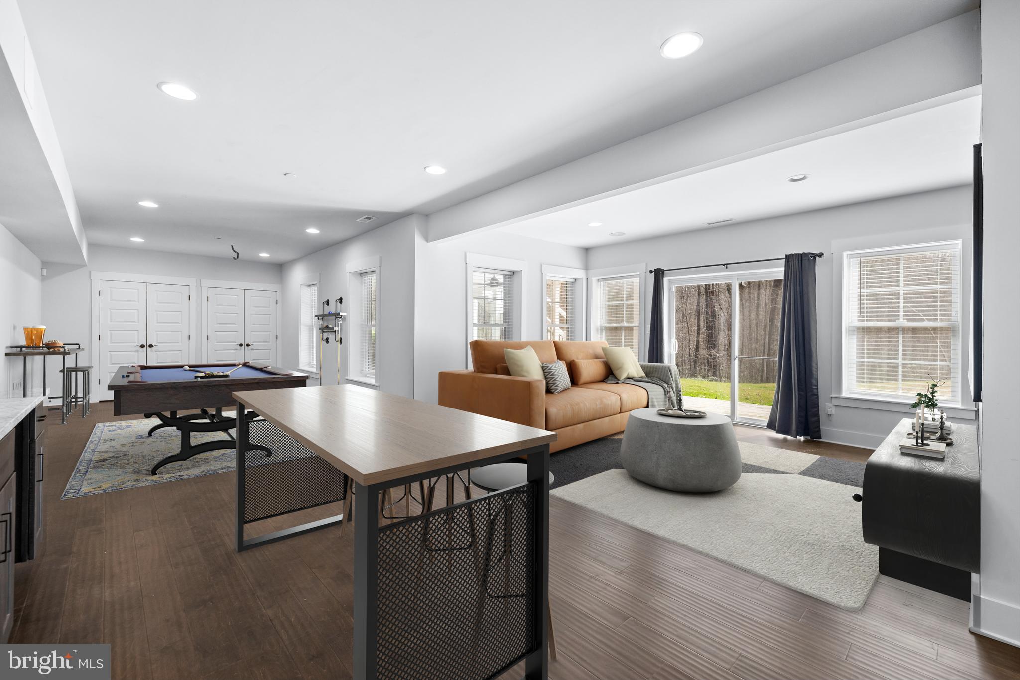 HUNTINGTON RIDGE - Residential