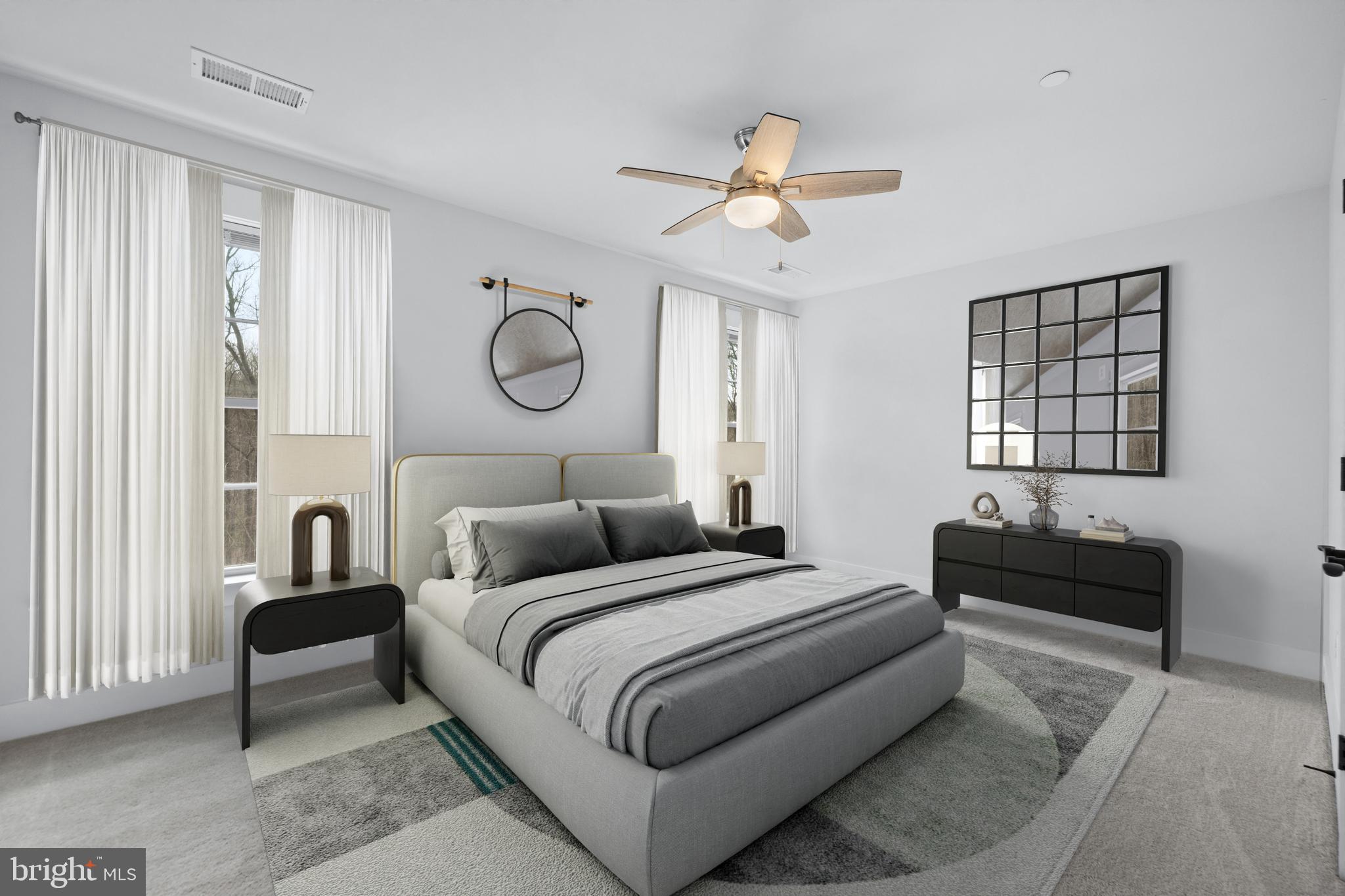 HUNTINGTON RIDGE - Residential