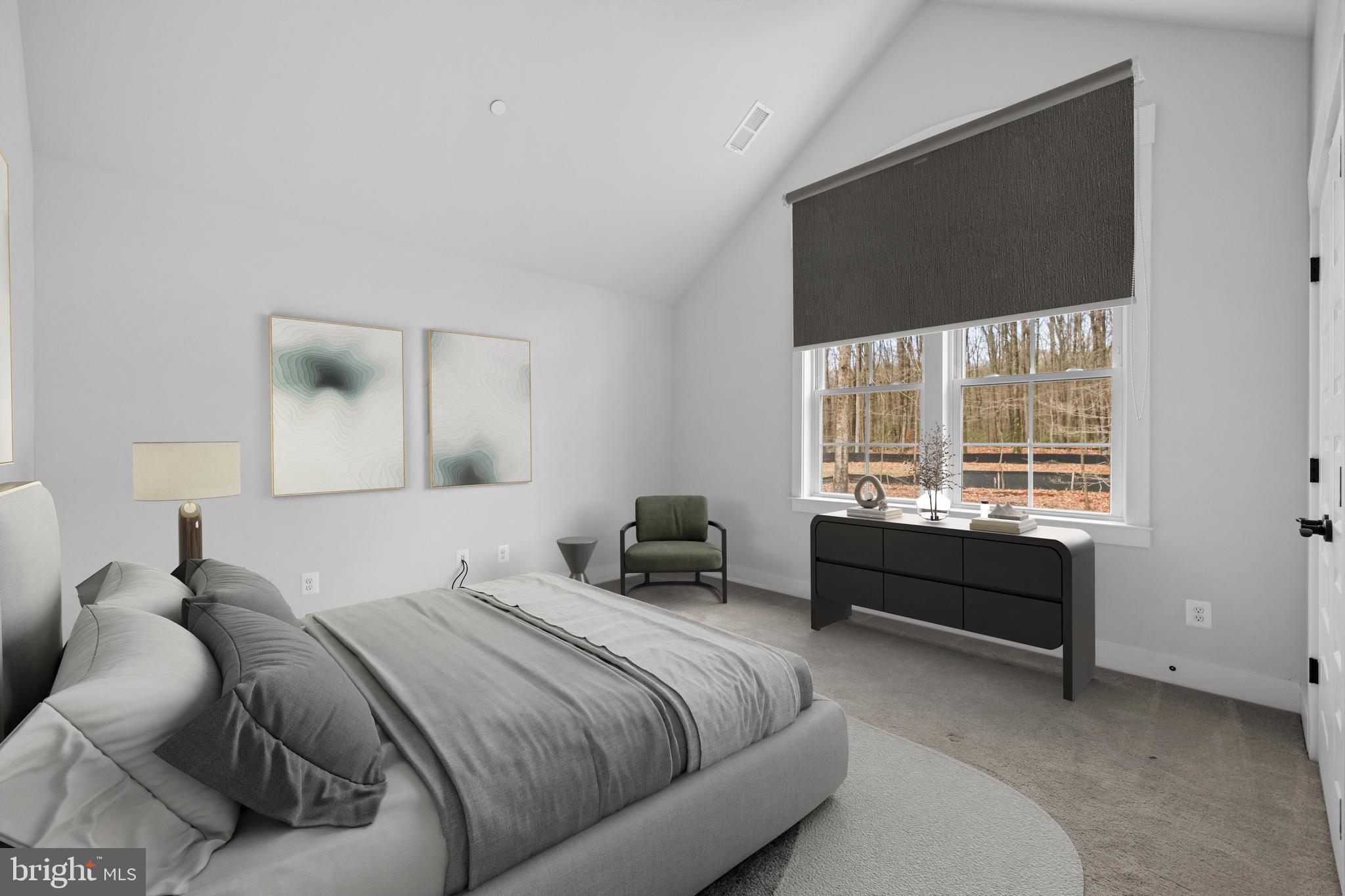 HUNTINGTON RIDGE - Residential