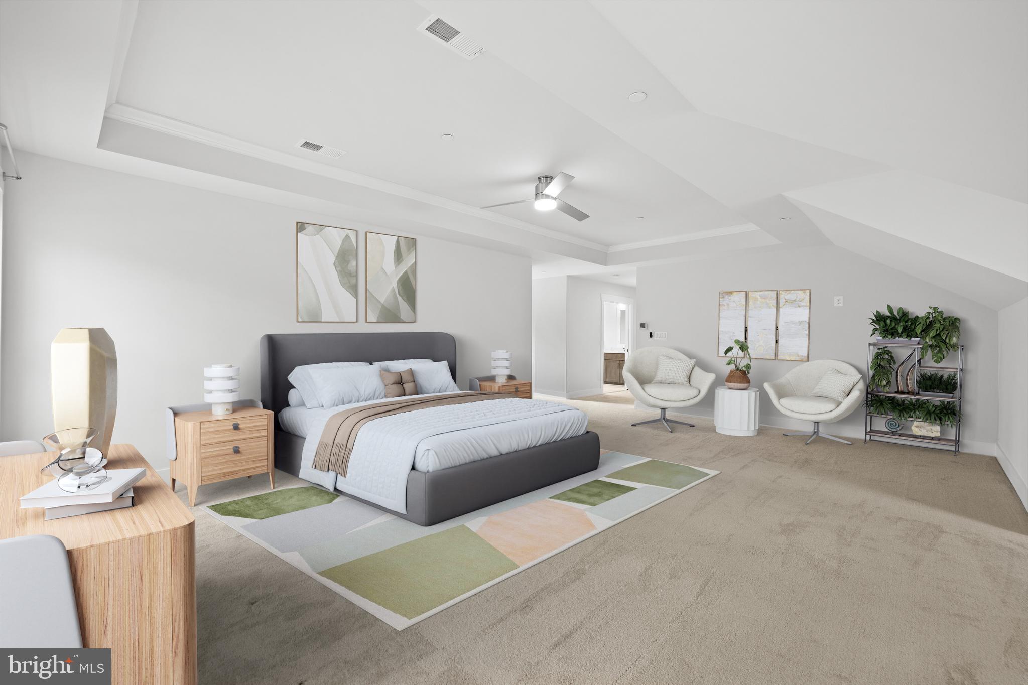 HUNTINGTON RIDGE - Residential