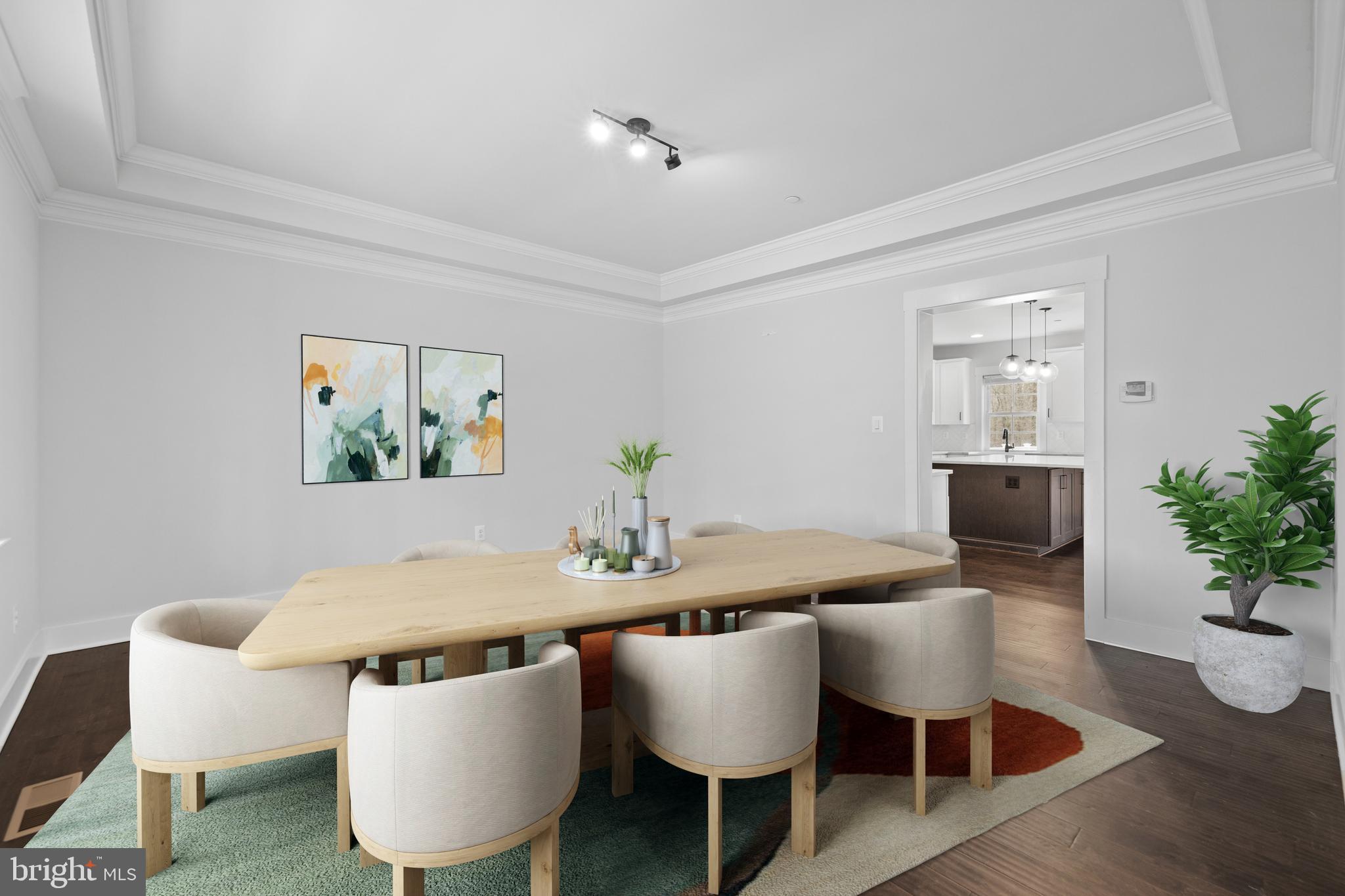 HUNTINGTON RIDGE - Residential