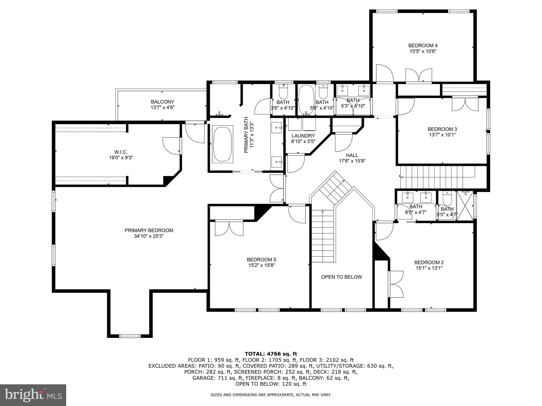 HUNTINGTON RIDGE - Residential