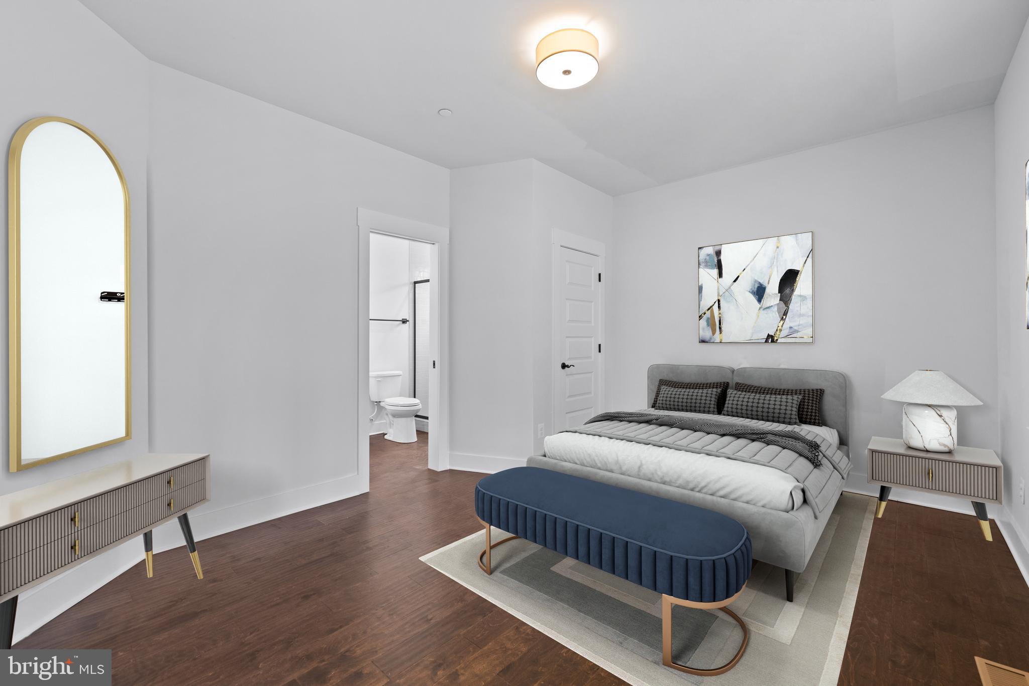 HUNTINGTON RIDGE - Residential