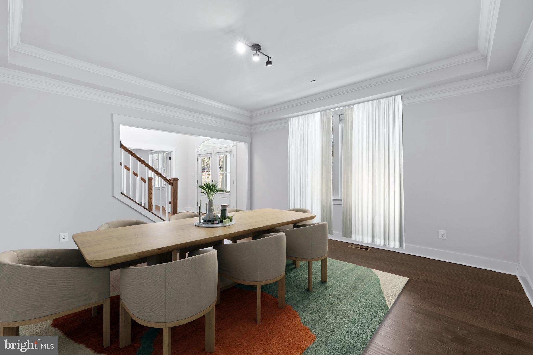 HUNTINGTON RIDGE - Residential