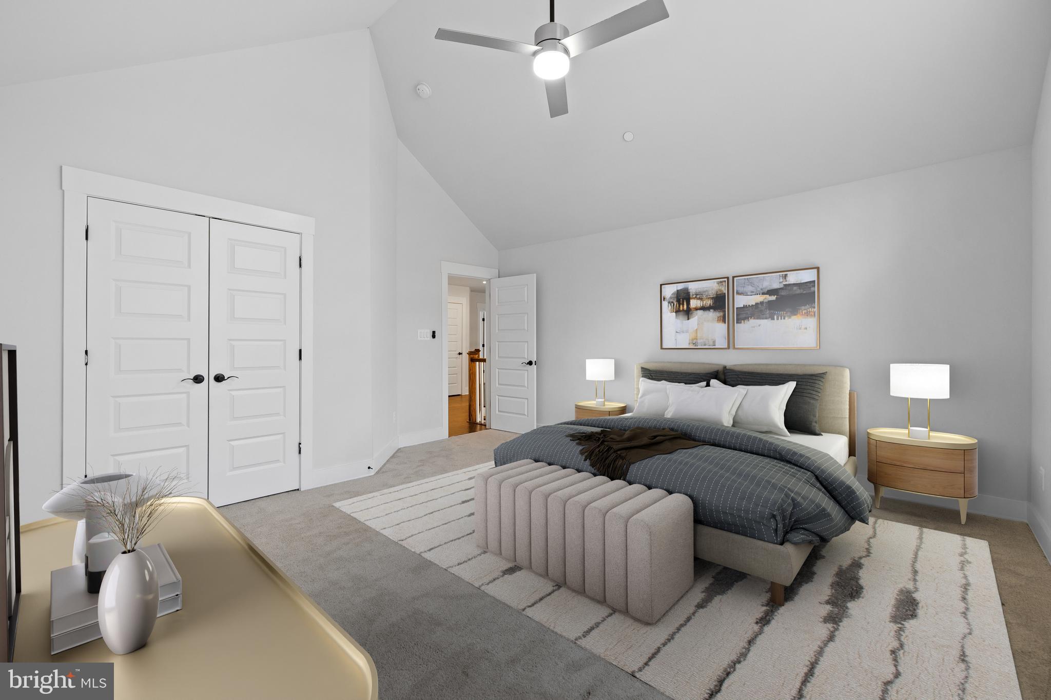 HUNTINGTON RIDGE - Residential