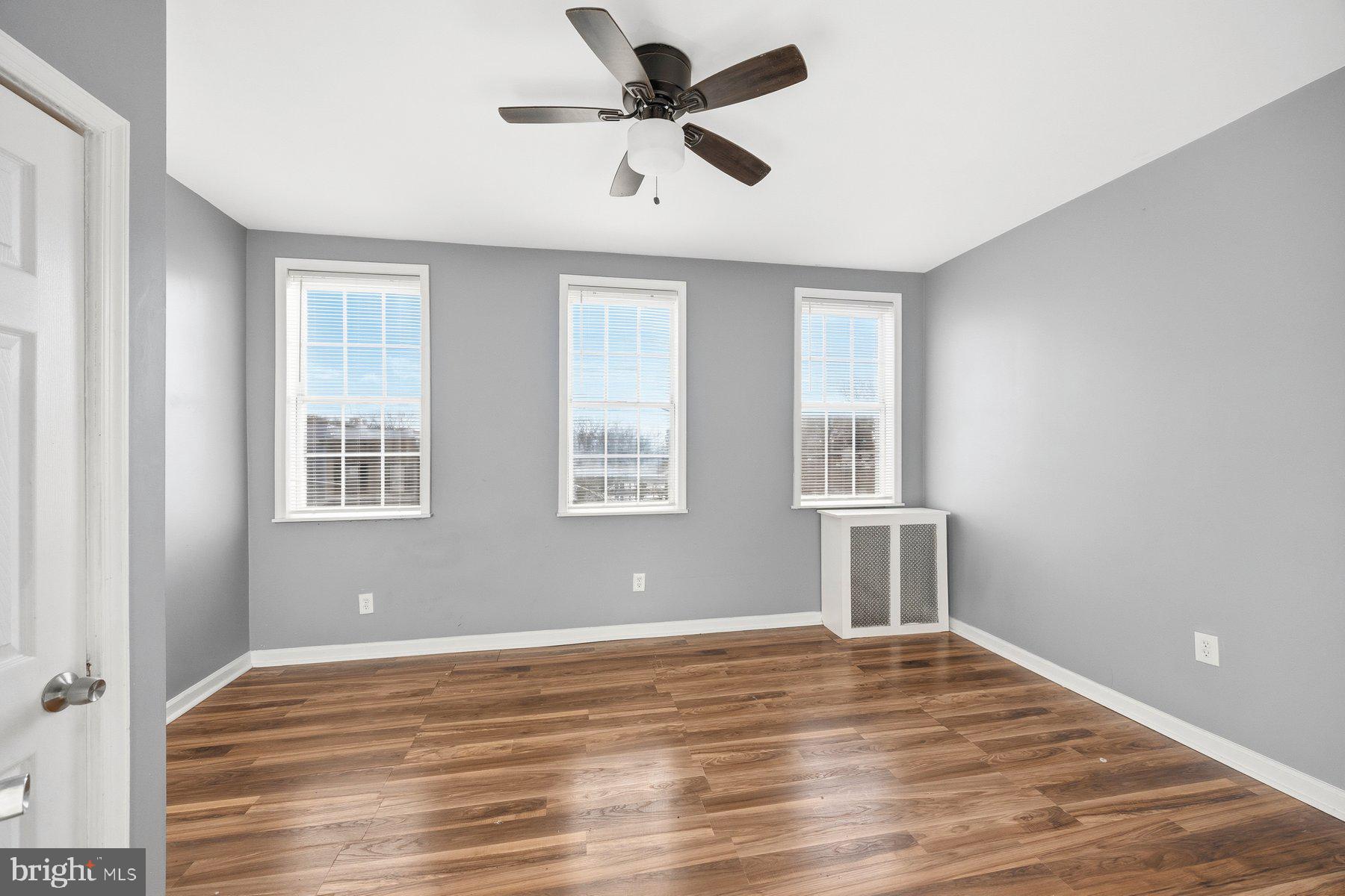 BETTER WAVERLY HISTORIC DISTRICT - Residential