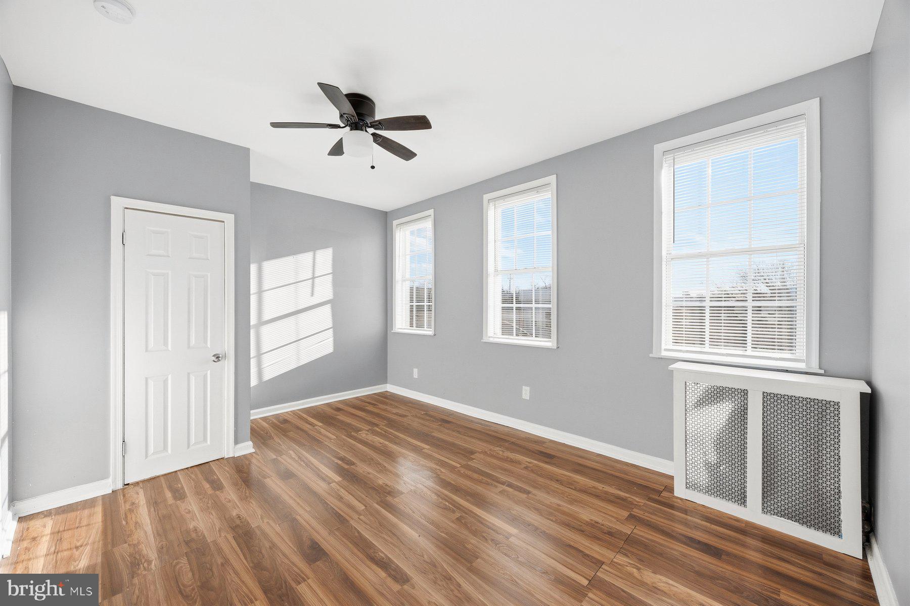 BETTER WAVERLY HISTORIC DISTRICT - Residential