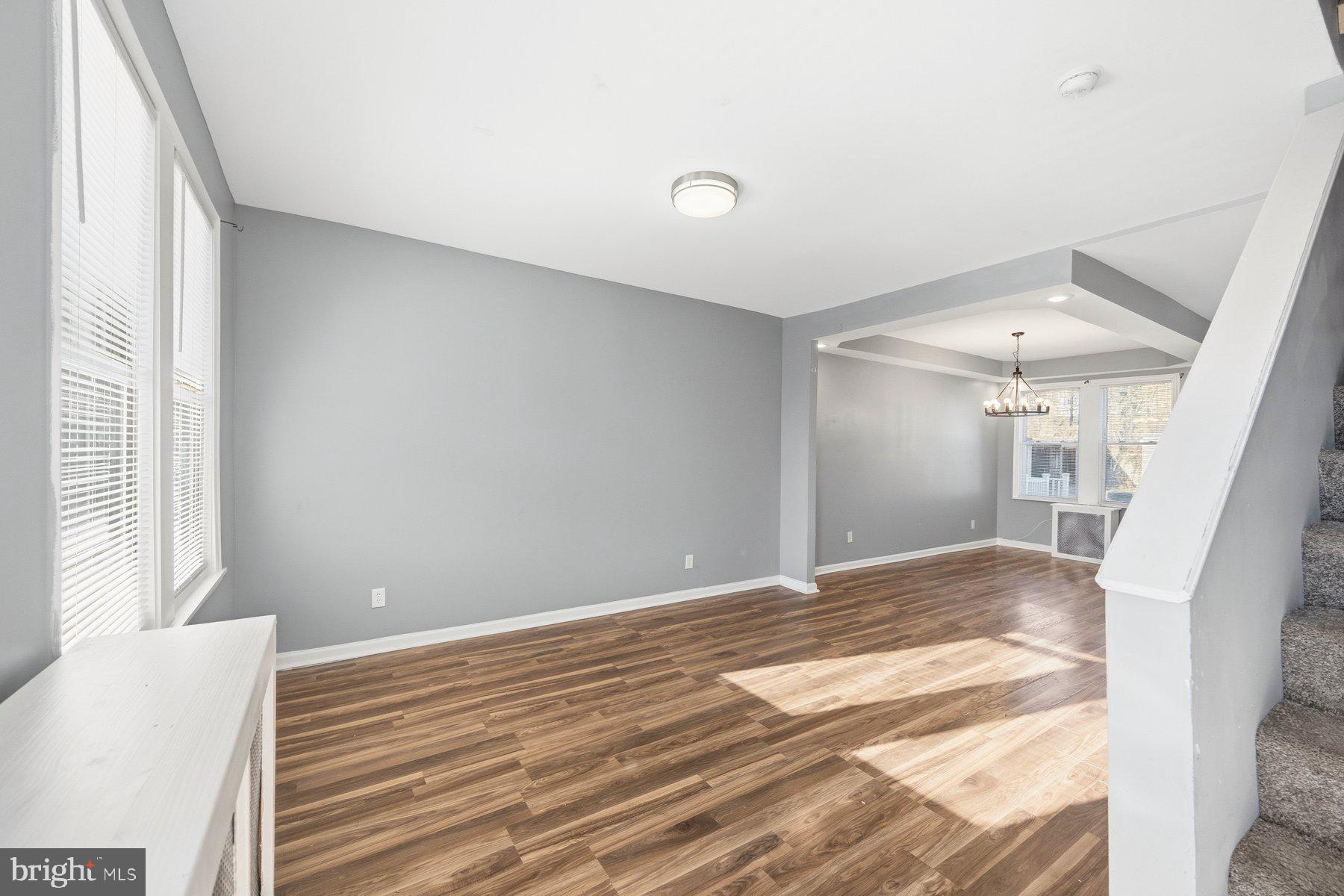 BETTER WAVERLY HISTORIC DISTRICT - Residential