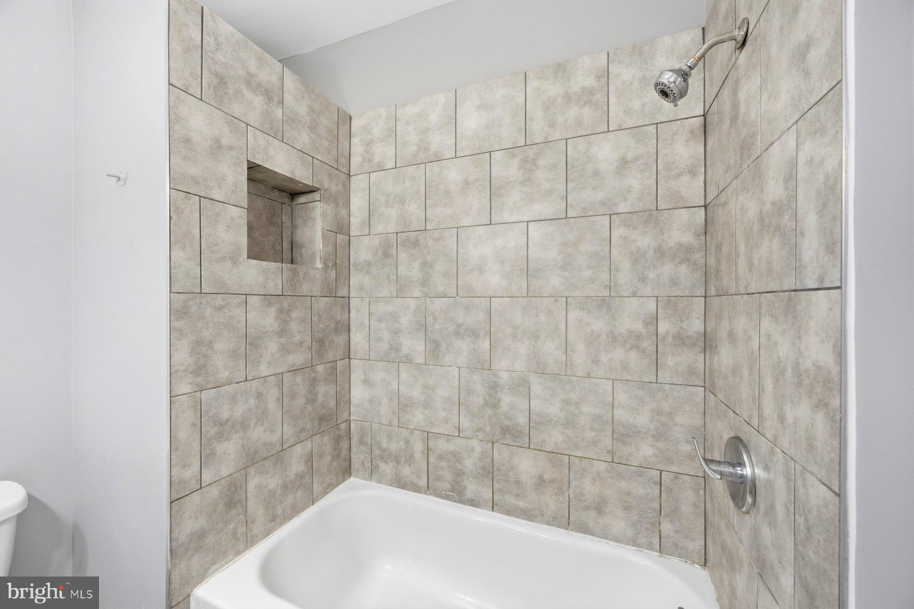 BETTER WAVERLY HISTORIC DISTRICT - Residential