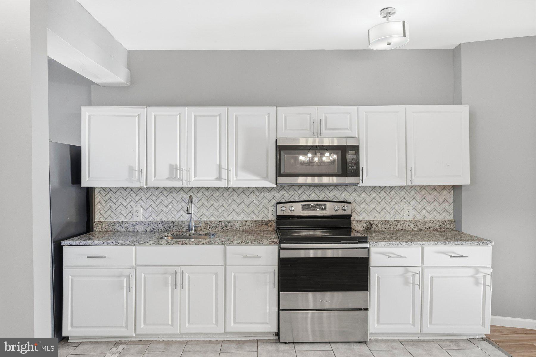 BETTER WAVERLY HISTORIC DISTRICT - Residential