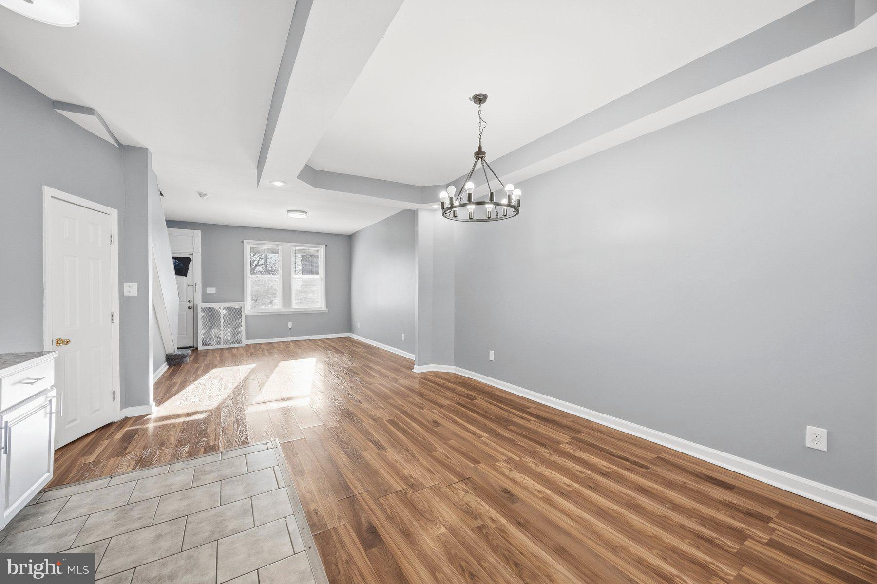 BETTER WAVERLY HISTORIC DISTRICT - Residential