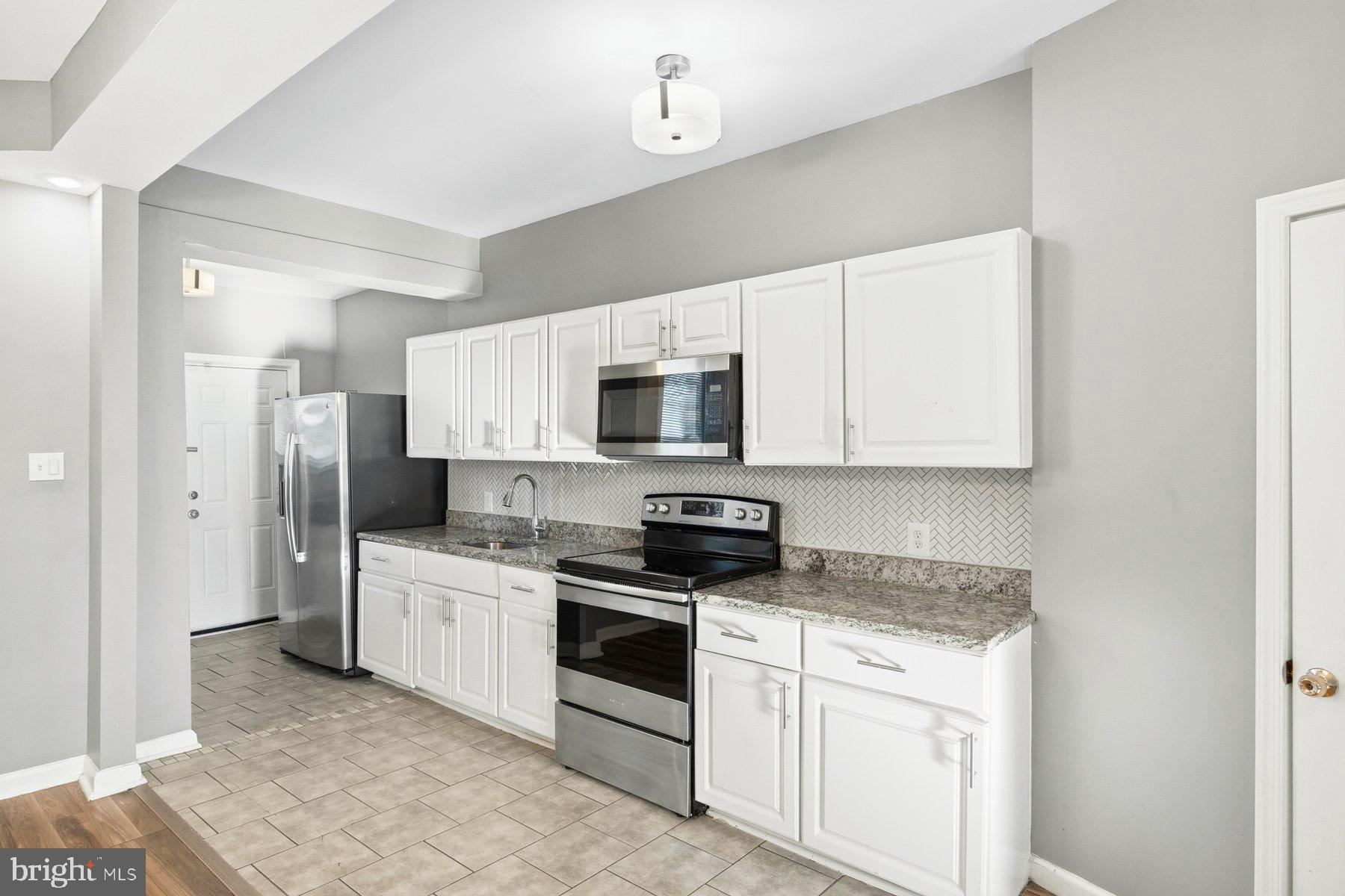 BETTER WAVERLY HISTORIC DISTRICT - Residential