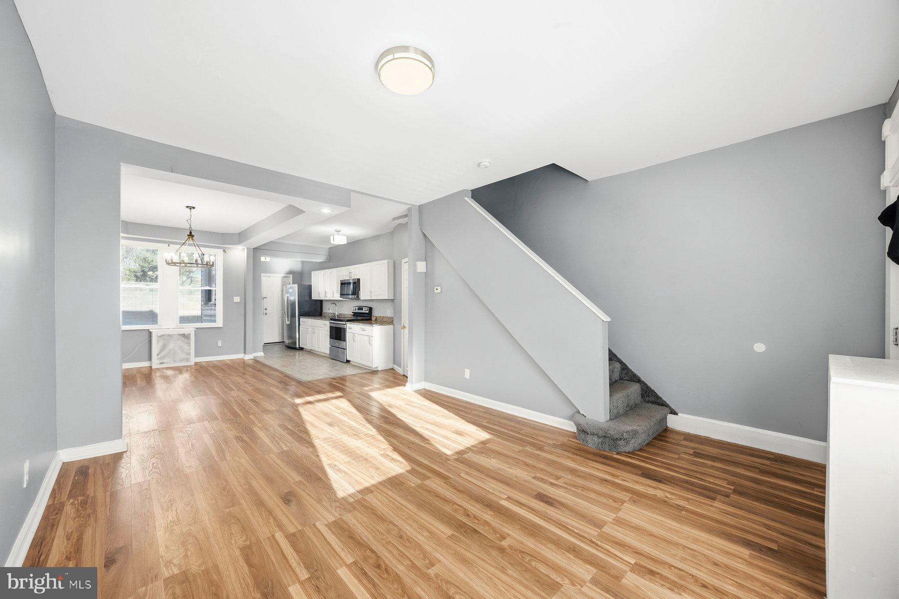 BETTER WAVERLY HISTORIC DISTRICT - Residential