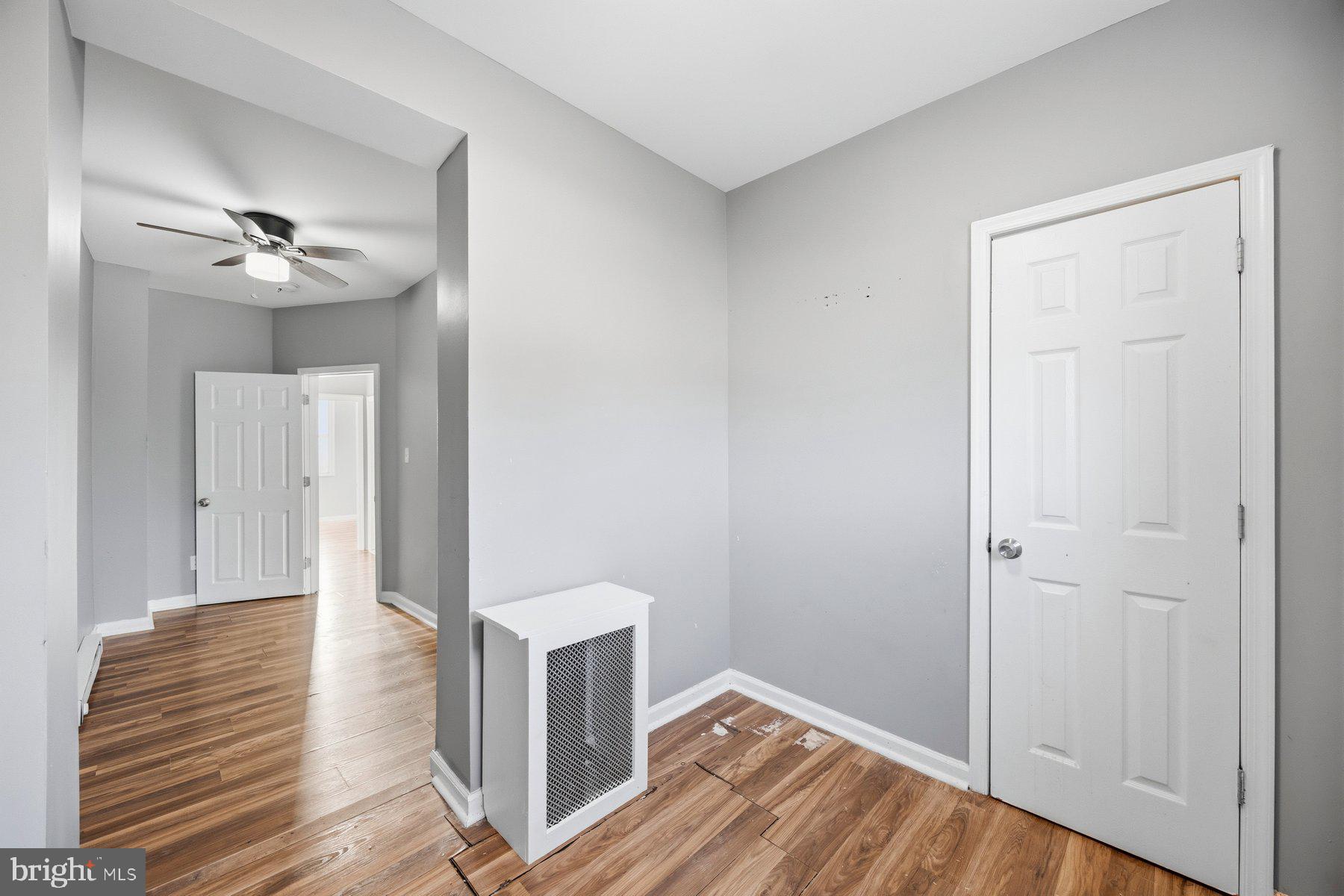 BETTER WAVERLY HISTORIC DISTRICT - Residential