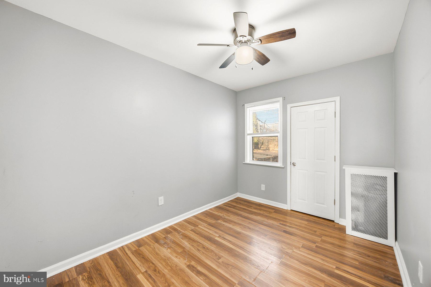 BETTER WAVERLY HISTORIC DISTRICT - Residential