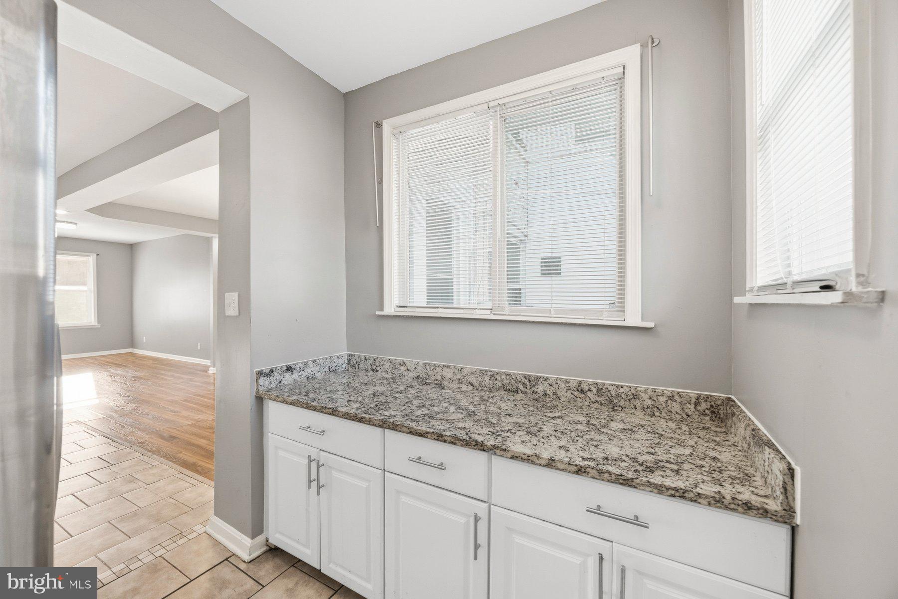 BETTER WAVERLY HISTORIC DISTRICT - Residential