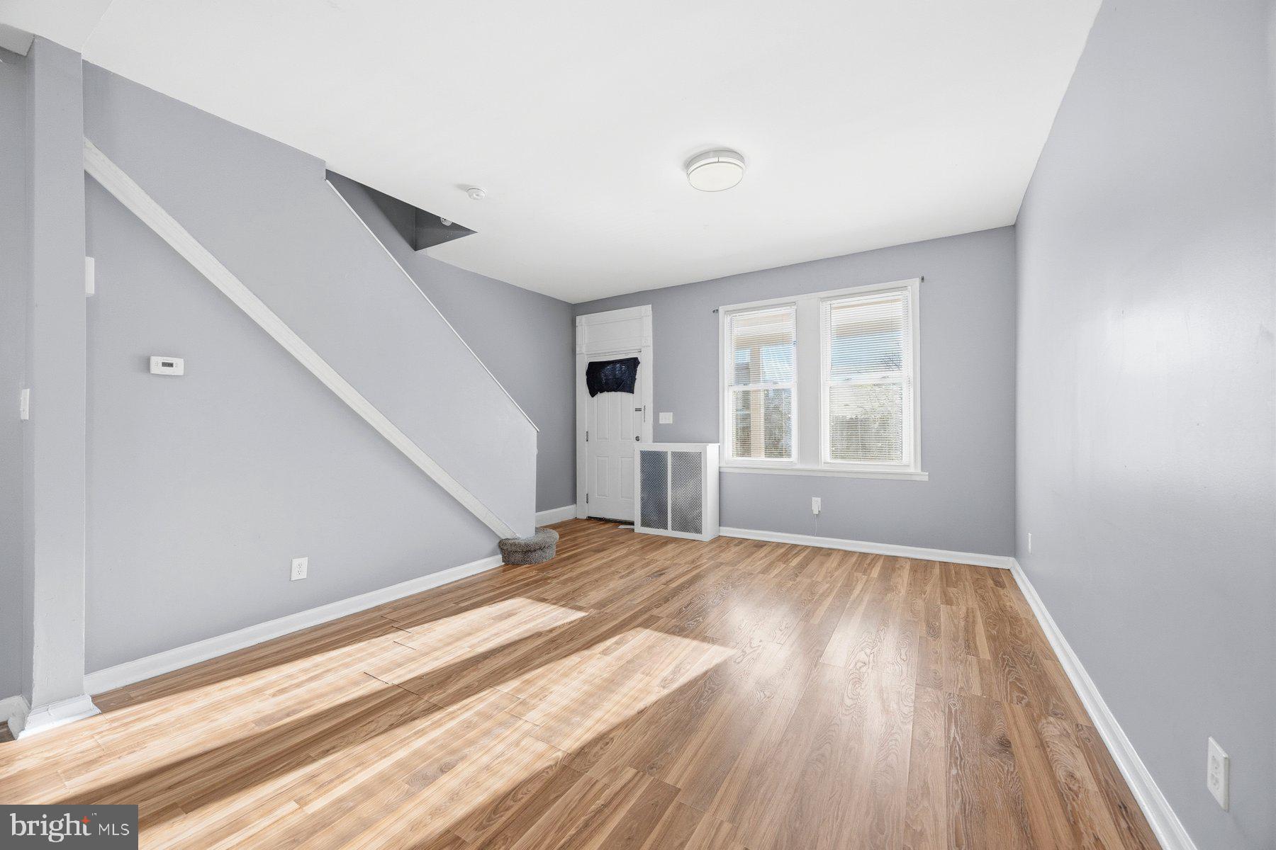 BETTER WAVERLY HISTORIC DISTRICT - Residential