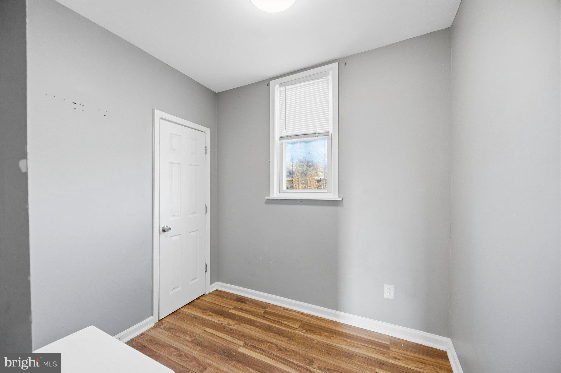 BETTER WAVERLY HISTORIC DISTRICT - Residential