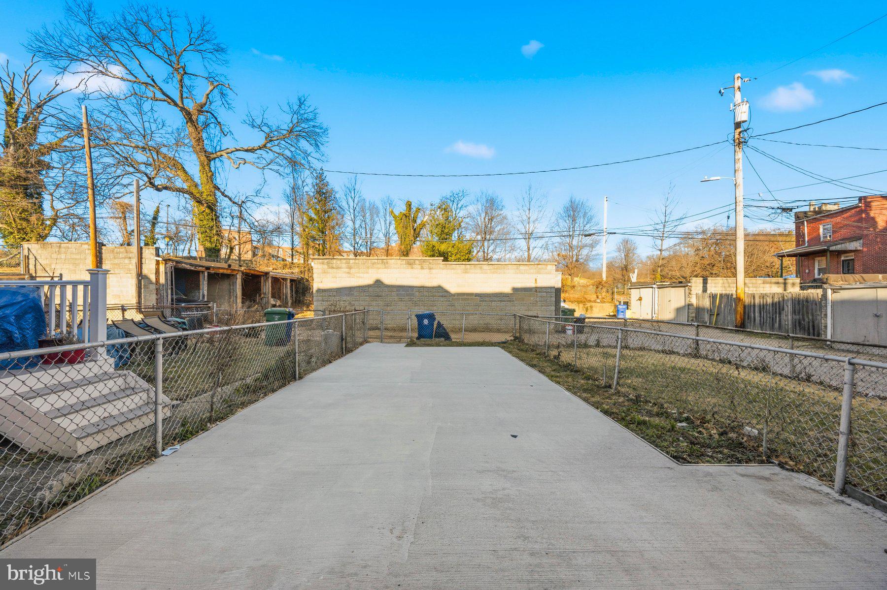 BETTER WAVERLY HISTORIC DISTRICT - Residential