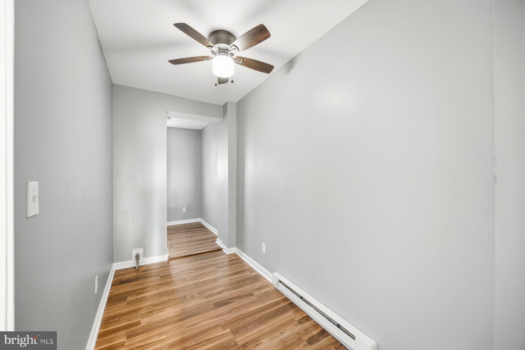 BETTER WAVERLY HISTORIC DISTRICT - Residential