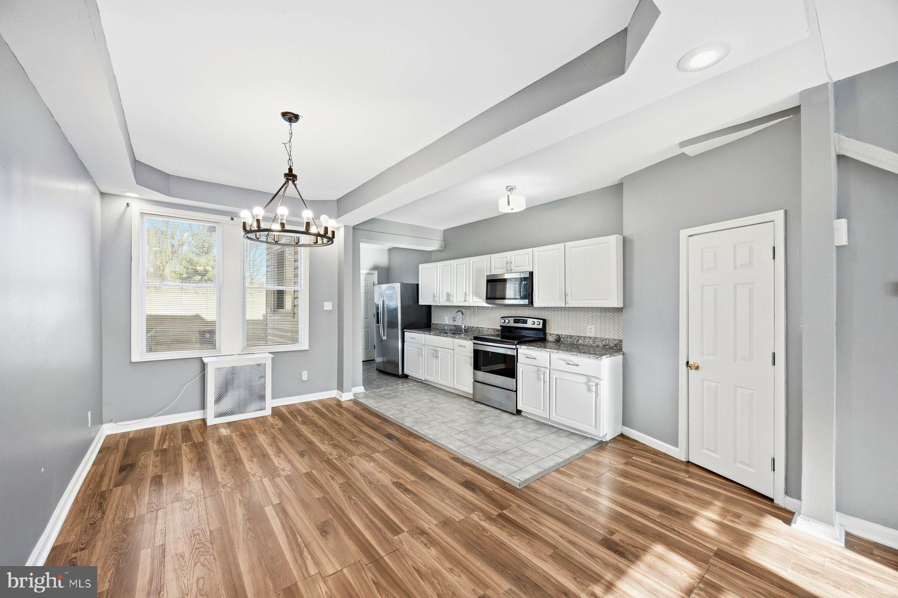 BETTER WAVERLY HISTORIC DISTRICT - Residential