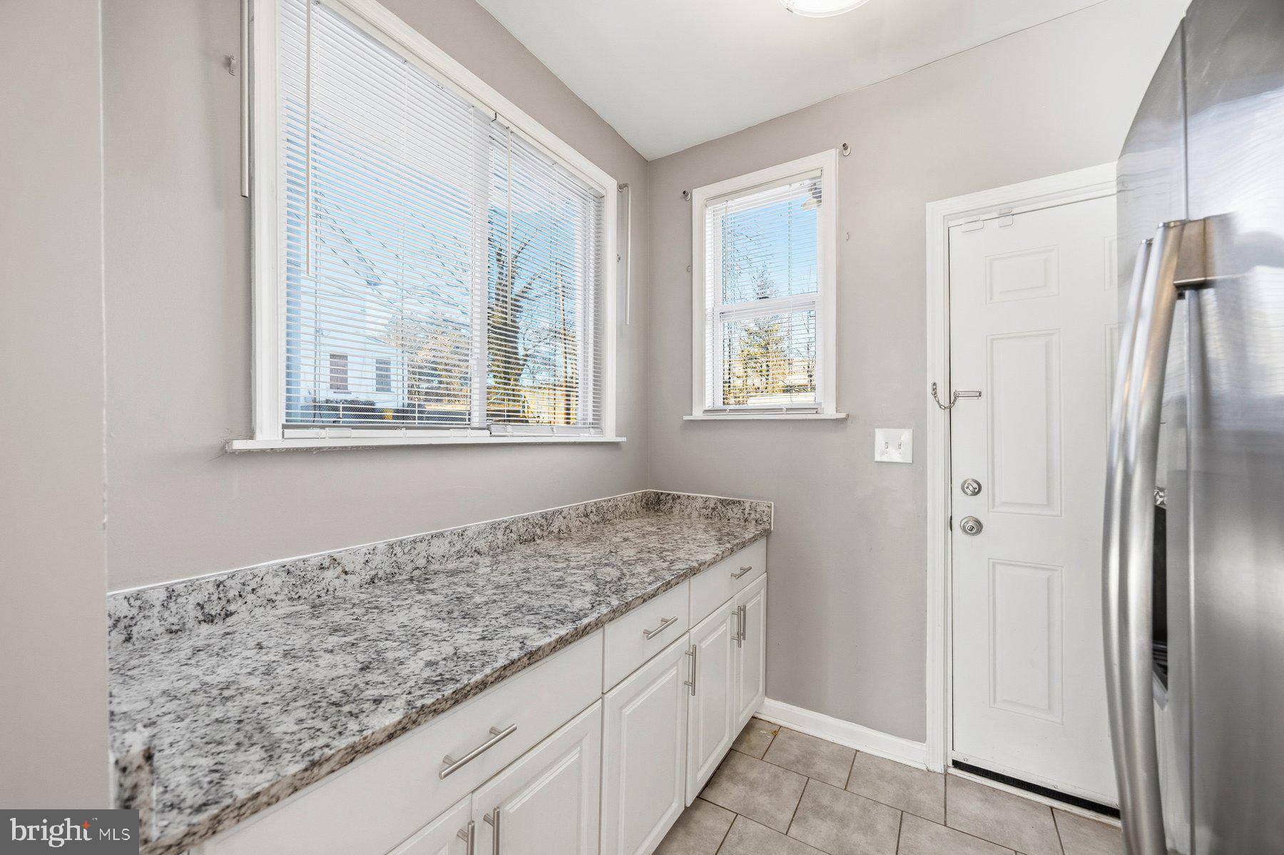 BETTER WAVERLY HISTORIC DISTRICT - Residential