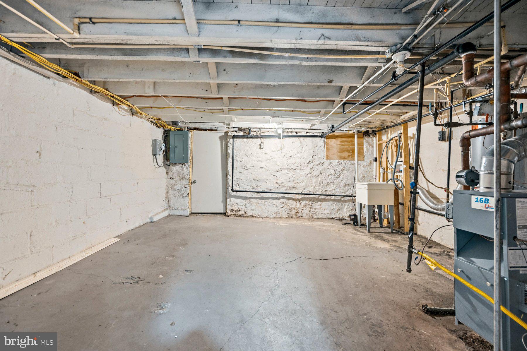 BETTER WAVERLY HISTORIC DISTRICT - Residential