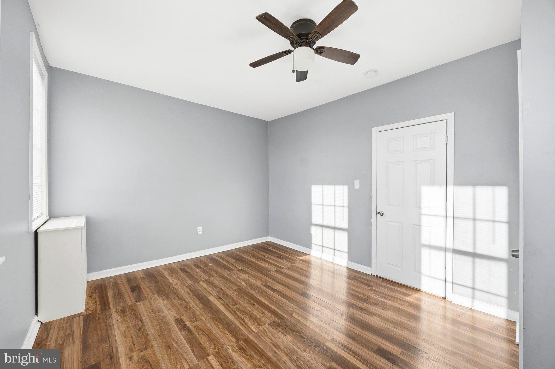 BETTER WAVERLY HISTORIC DISTRICT - Residential