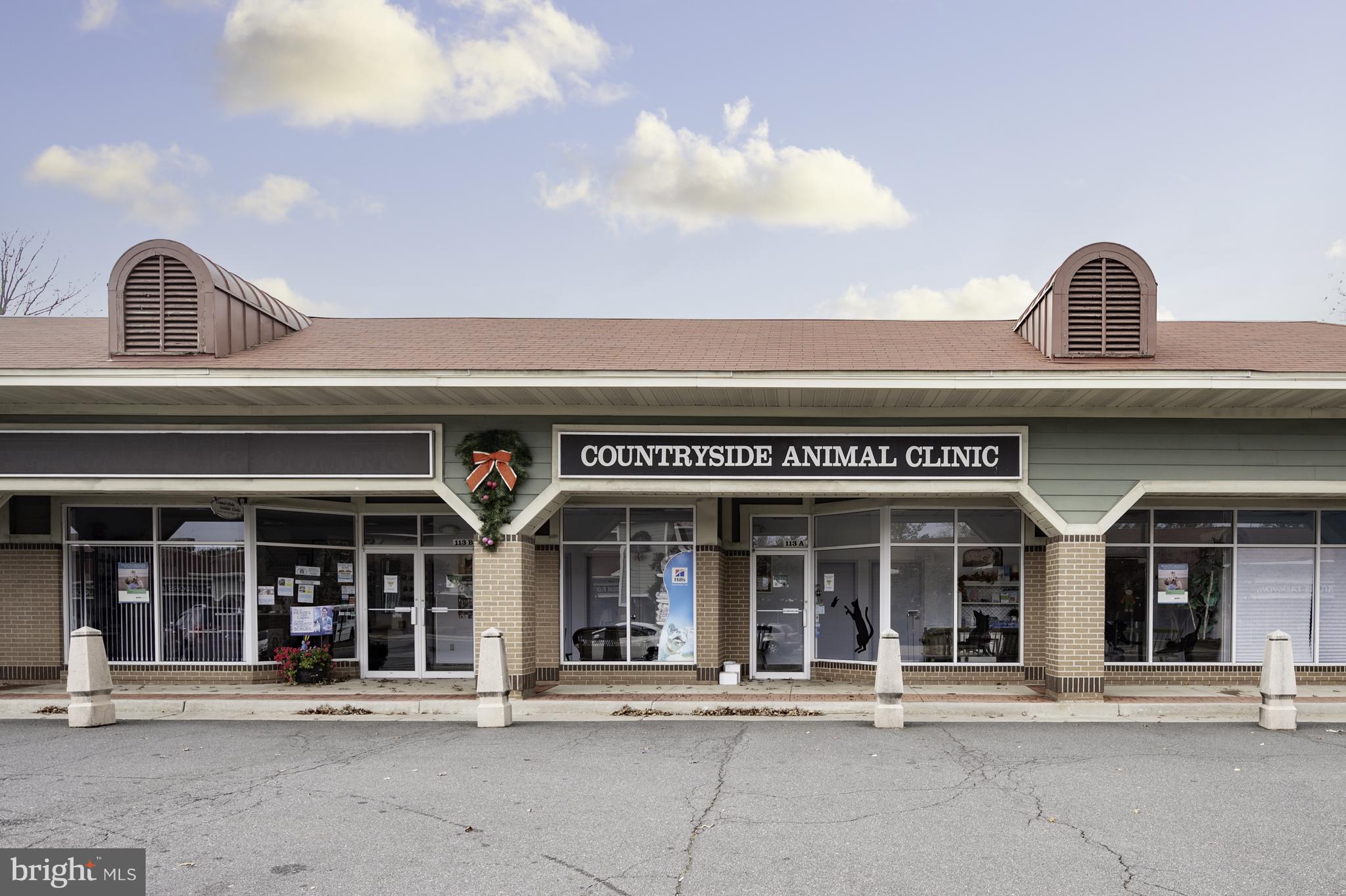 COUNTRYSIDE - Residential