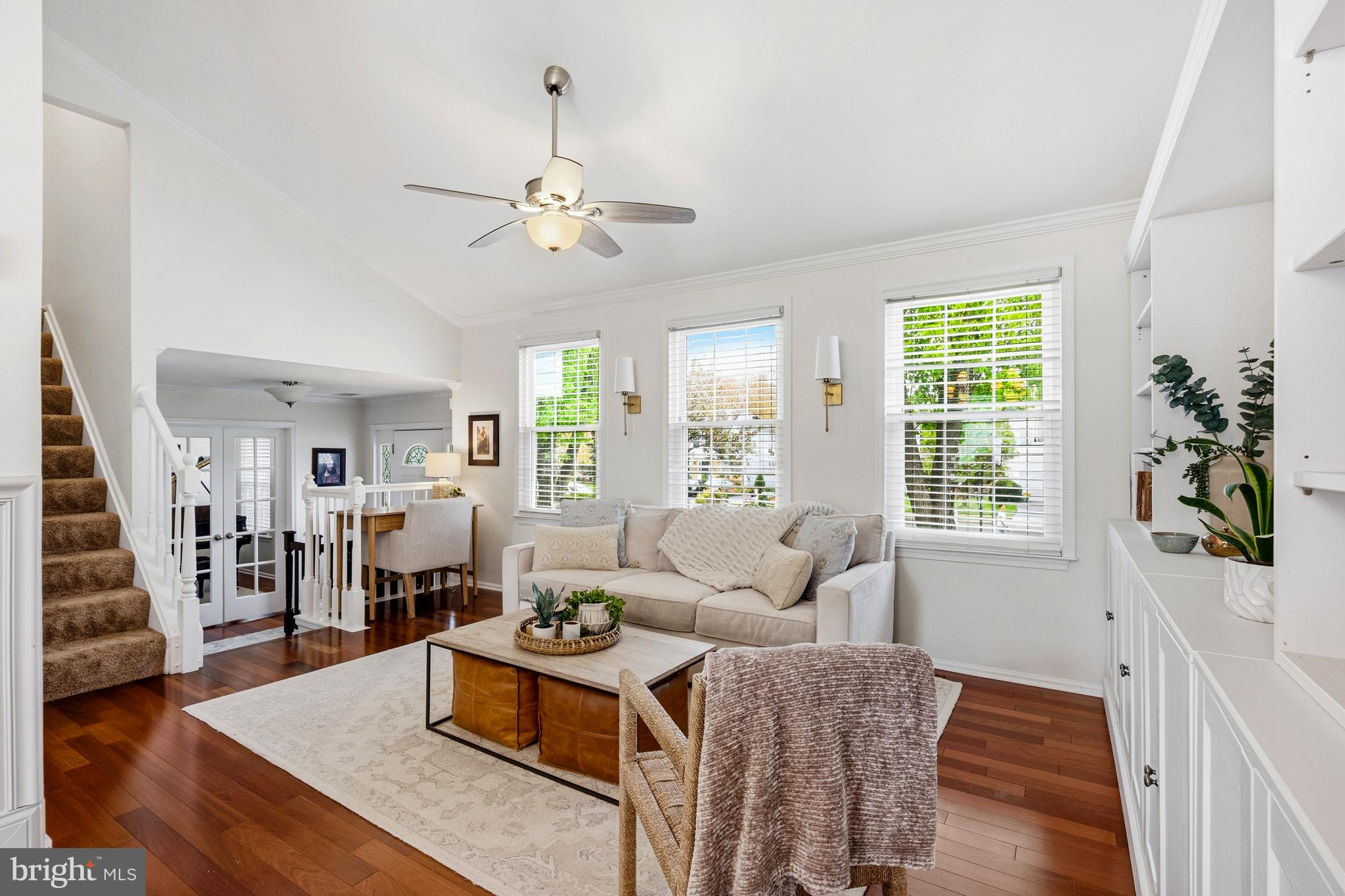 COUNTRYSIDE - Residential