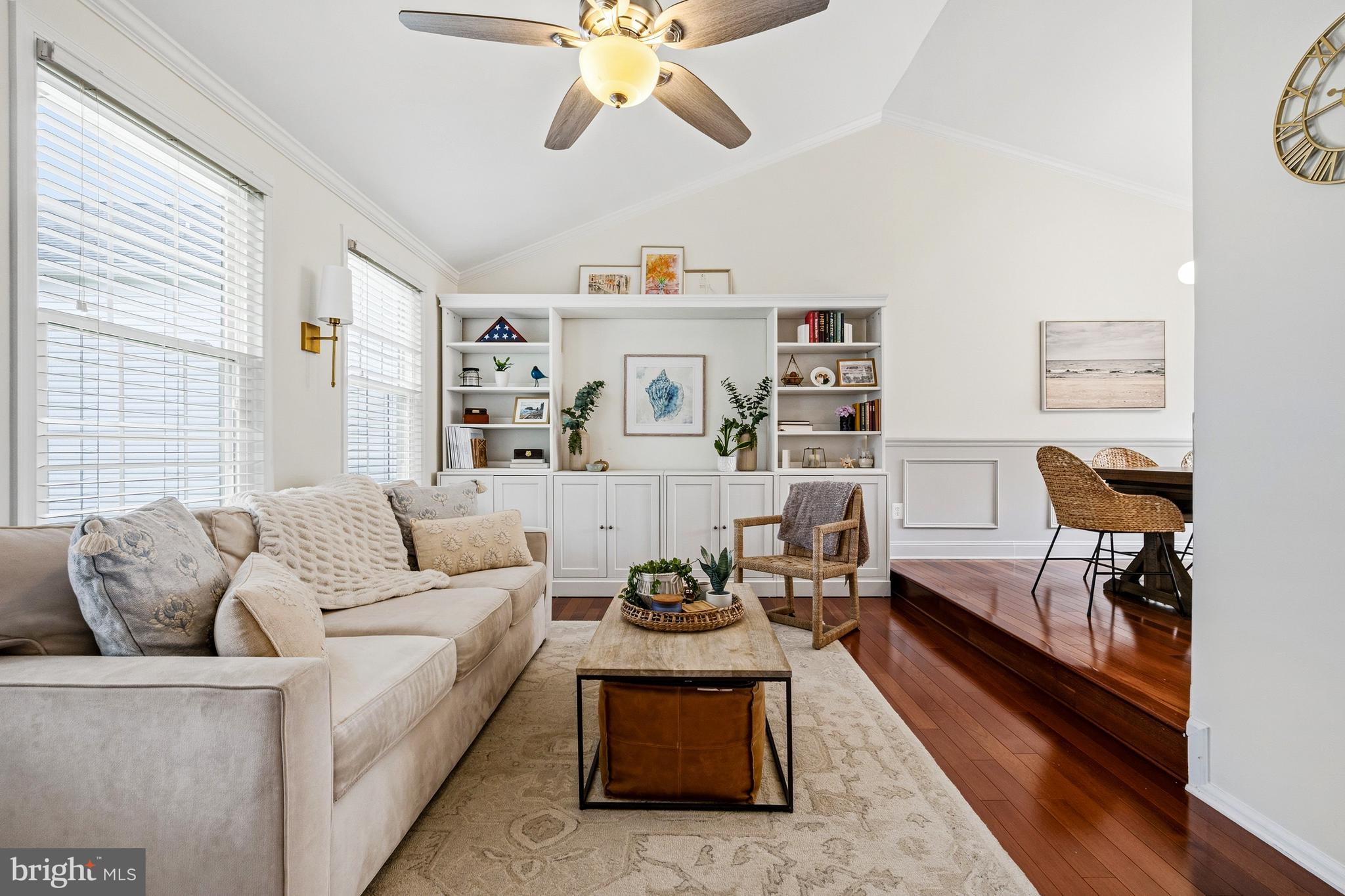 COUNTRYSIDE - Residential