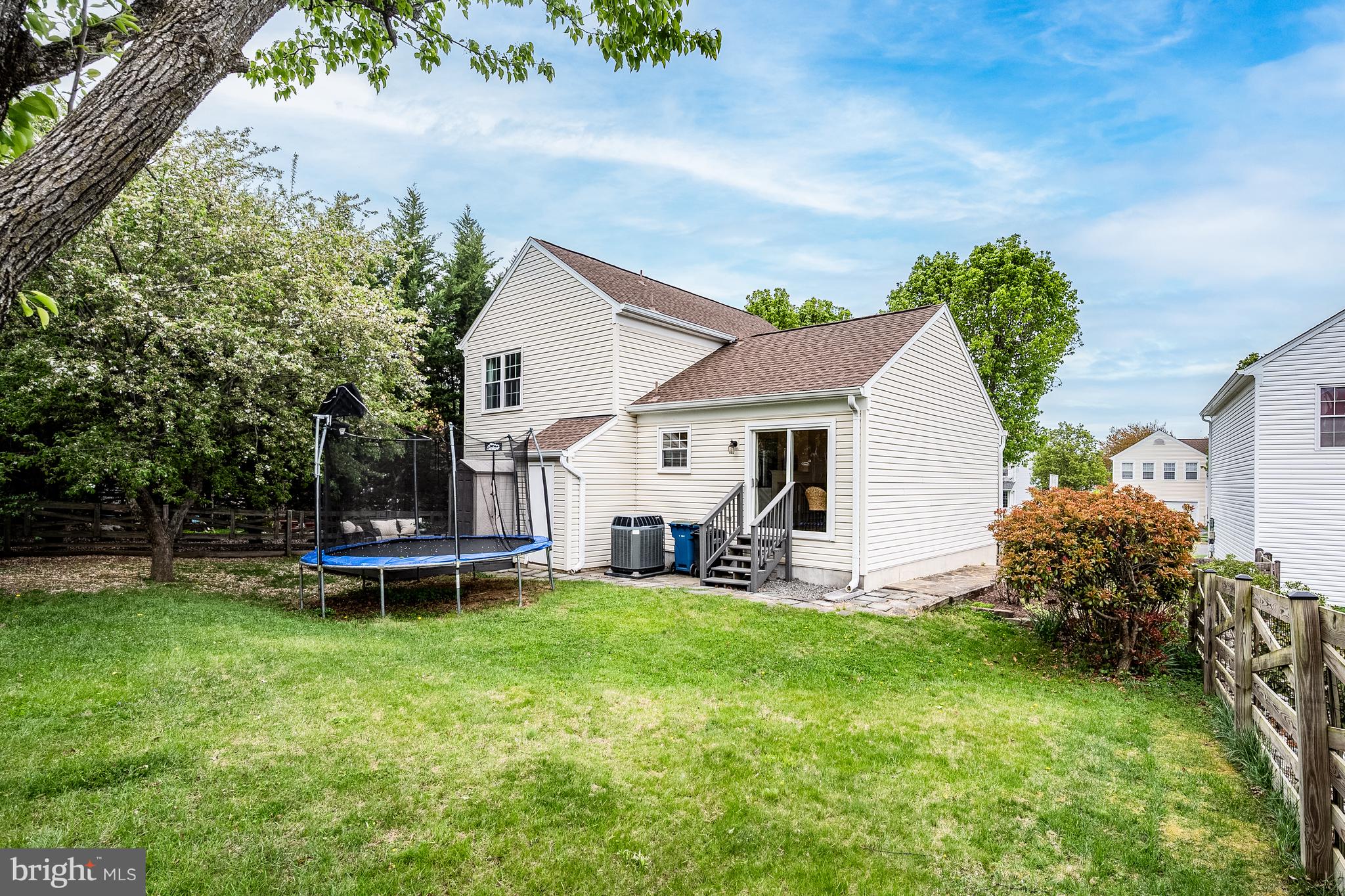 COUNTRYSIDE - Residential