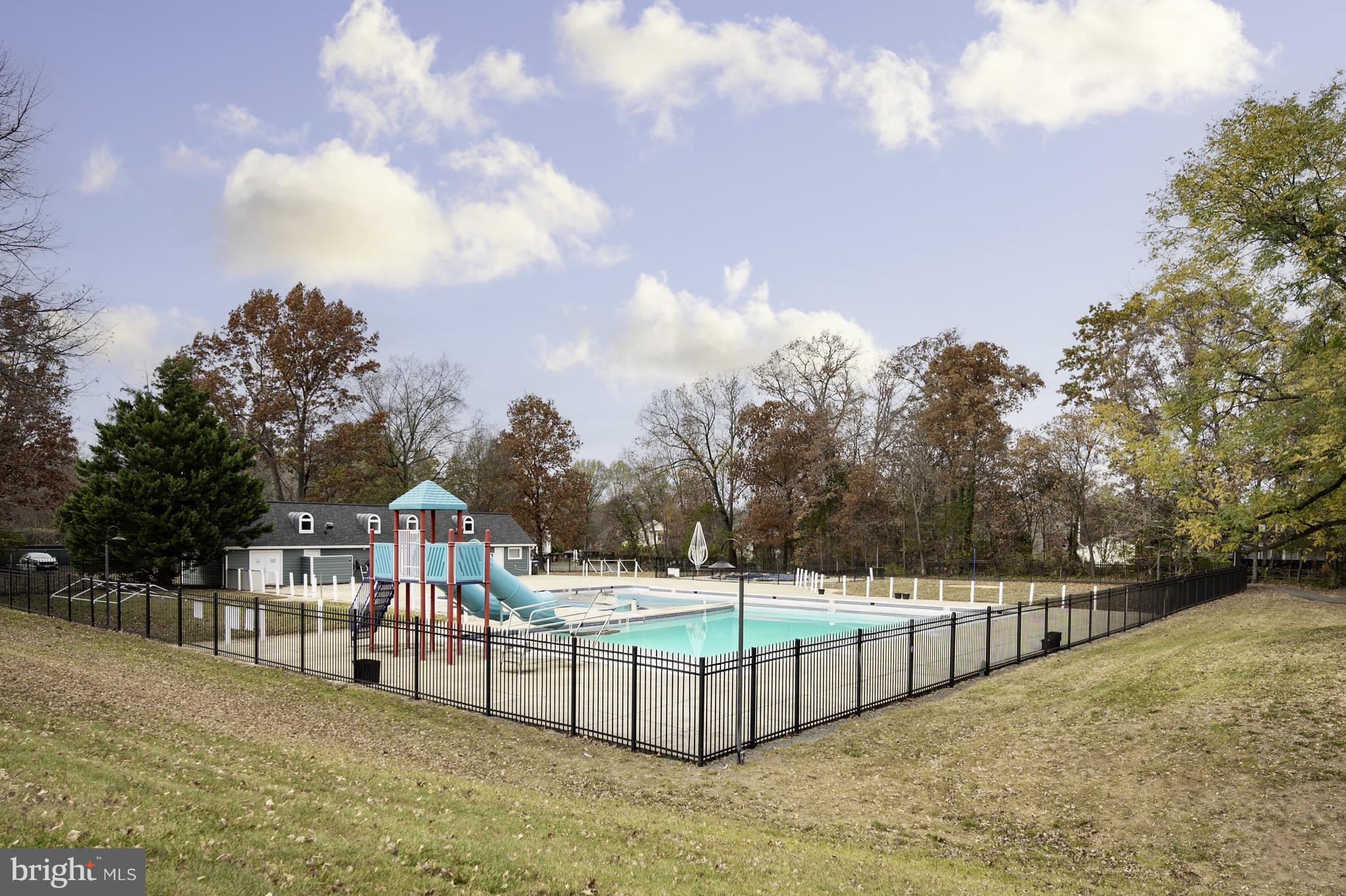 COUNTRYSIDE - Residential