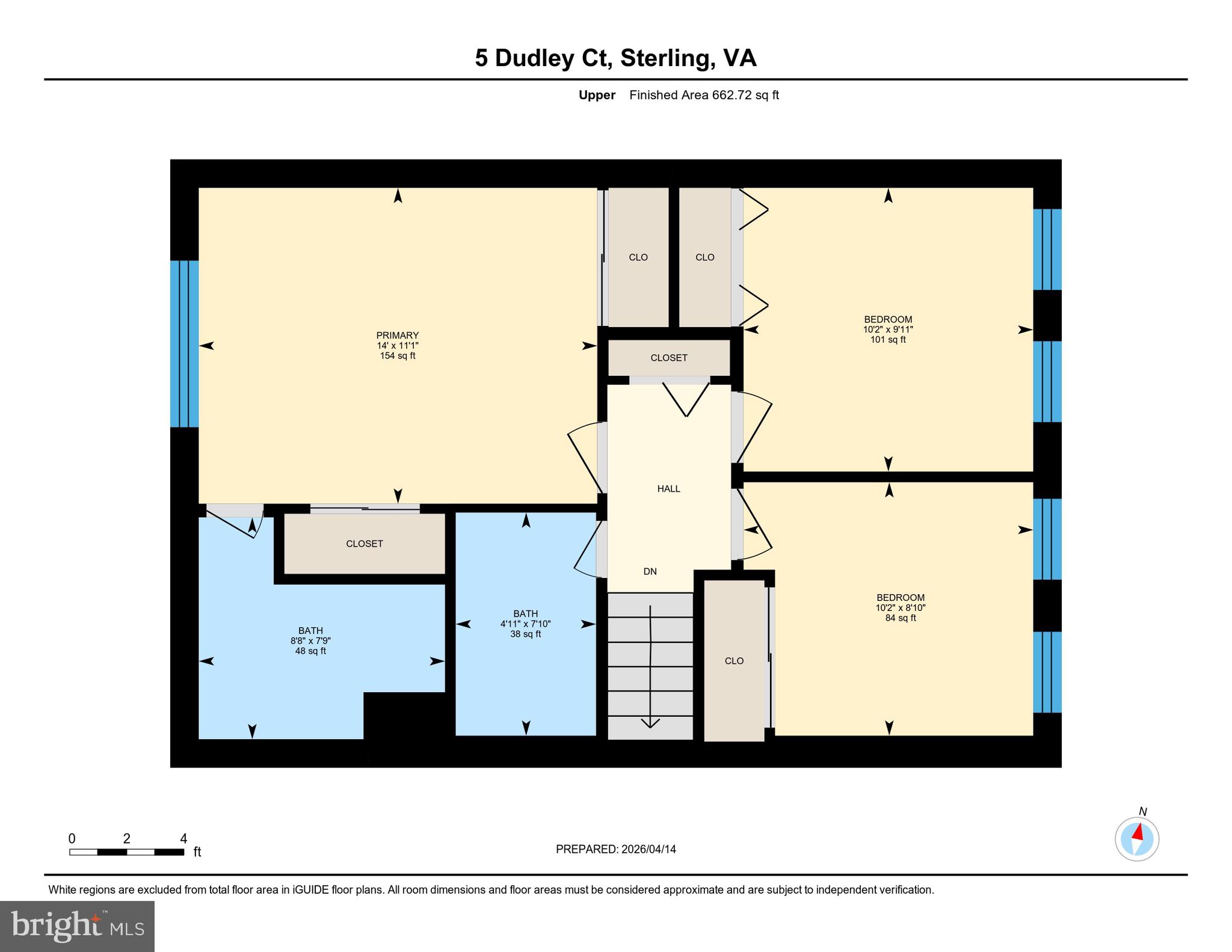 COUNTRYSIDE - Residential