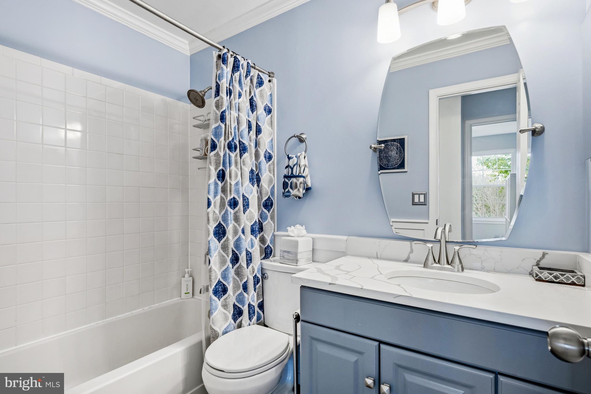 COUNTRYSIDE - Residential