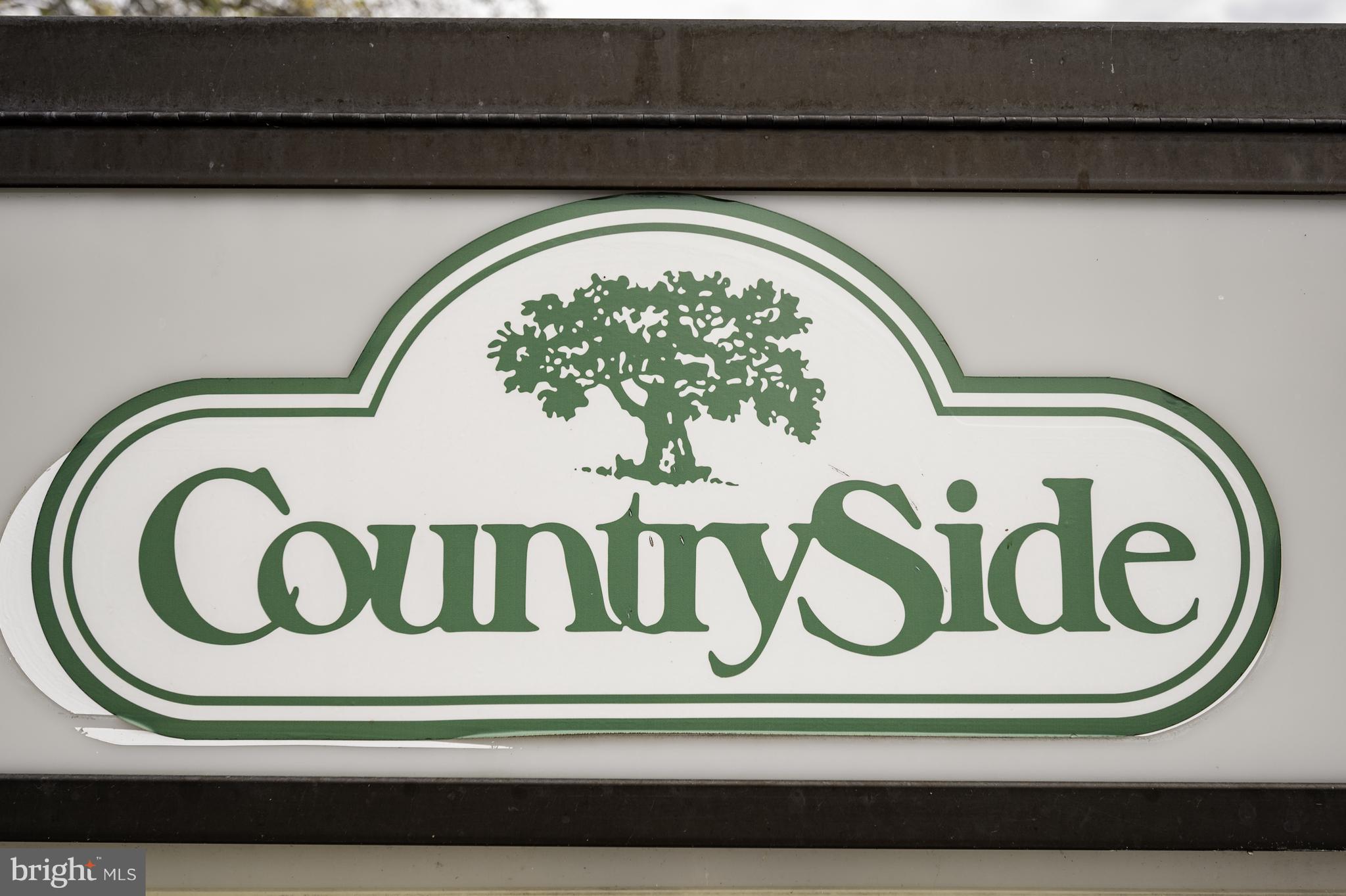 COUNTRYSIDE - Residential