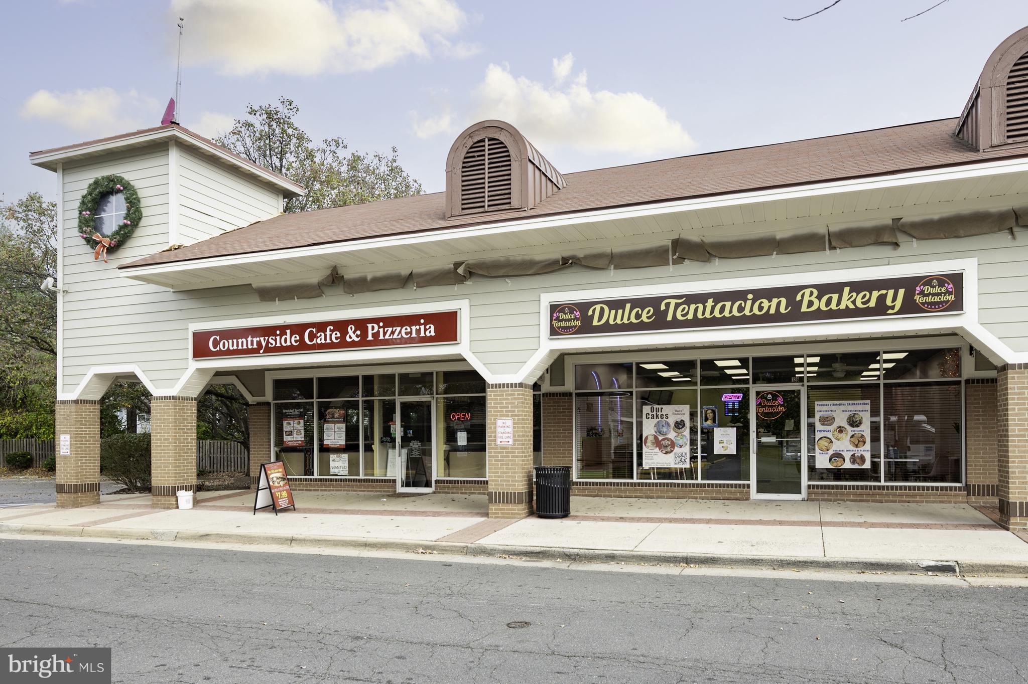 COUNTRYSIDE - Residential