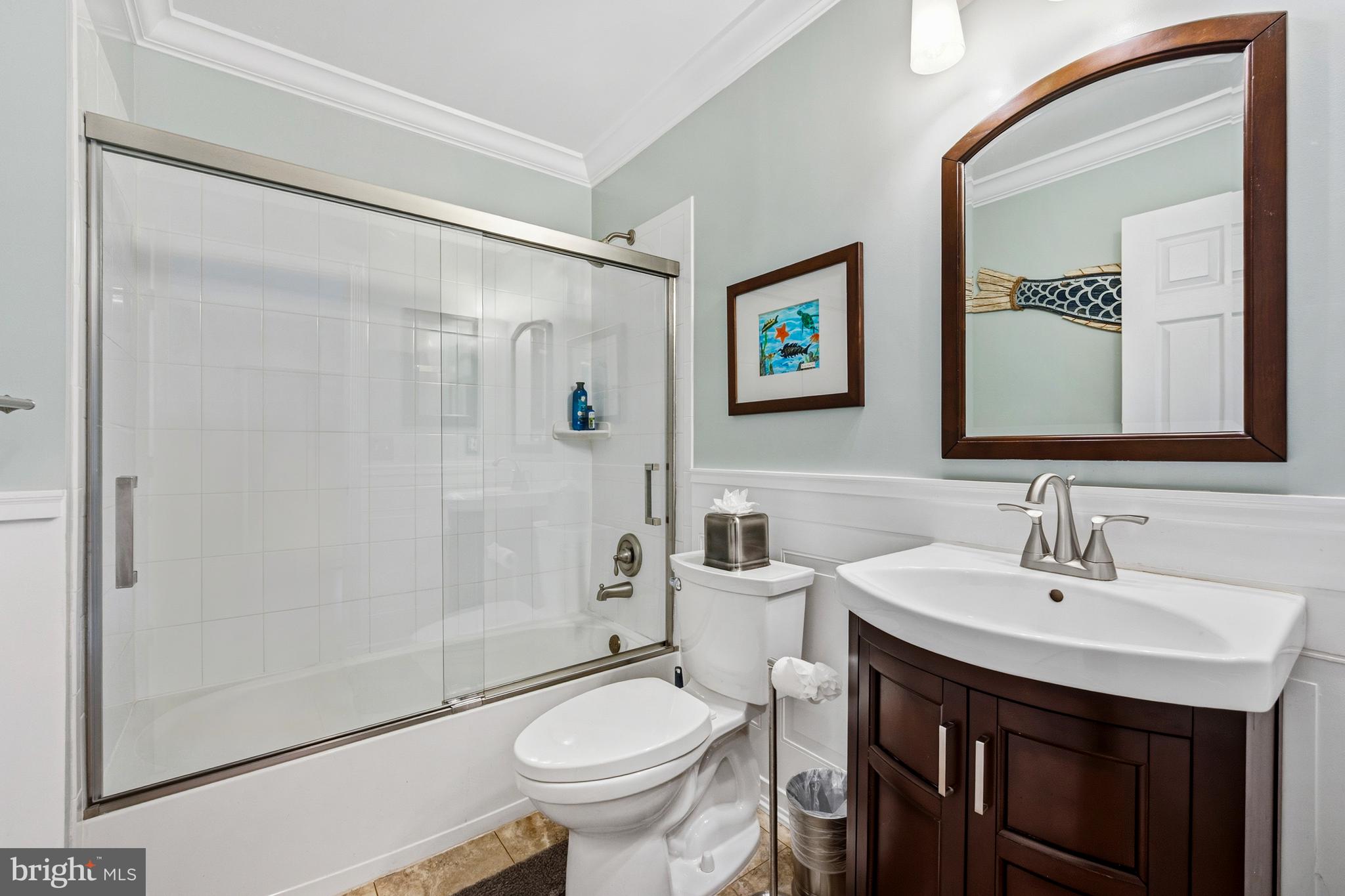 COUNTRYSIDE - Residential